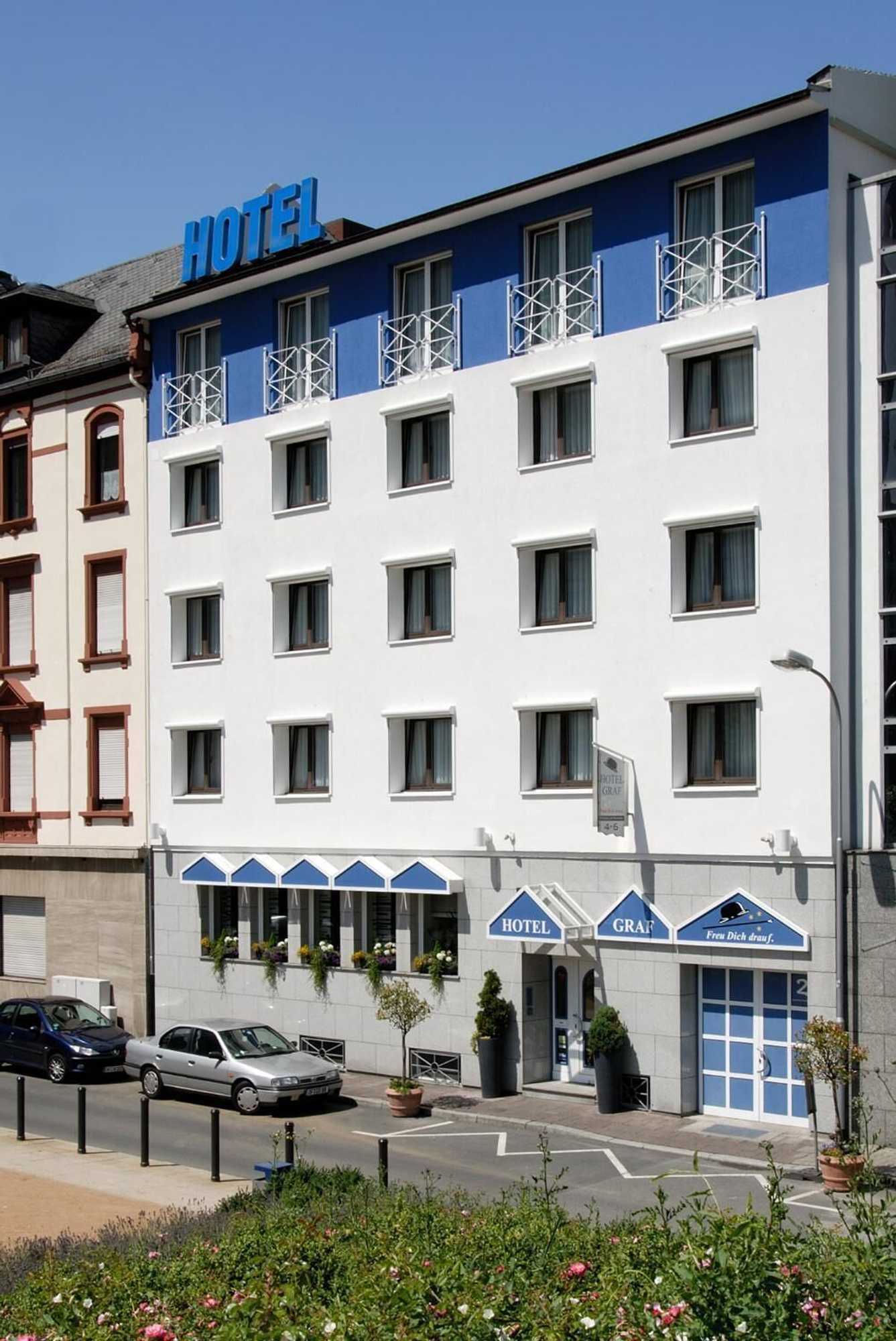 Gift card for Hotel Graf Gift card for Hotel Graf