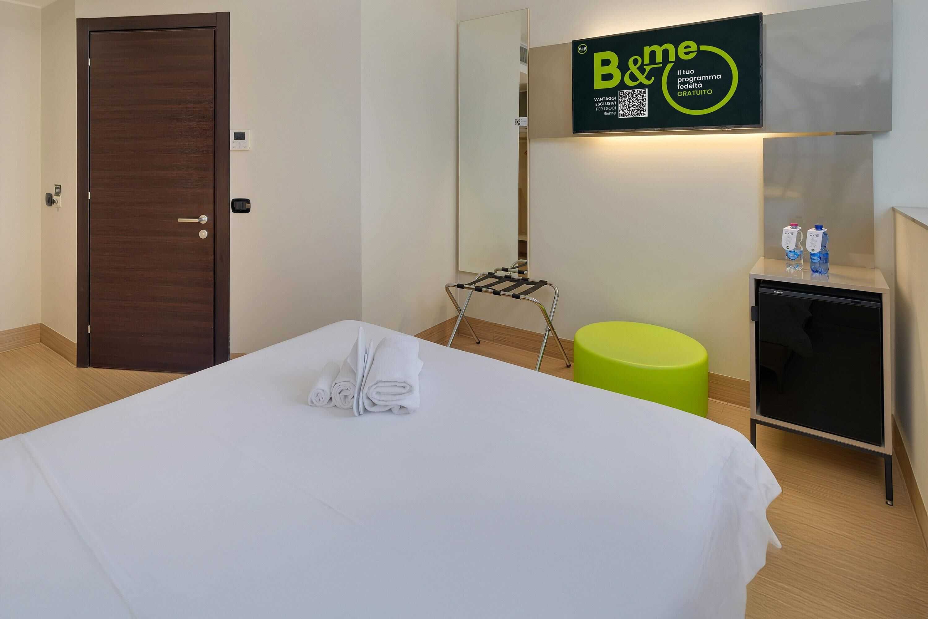 Gift card for B&b Hotel Milano Sesto Marelli
