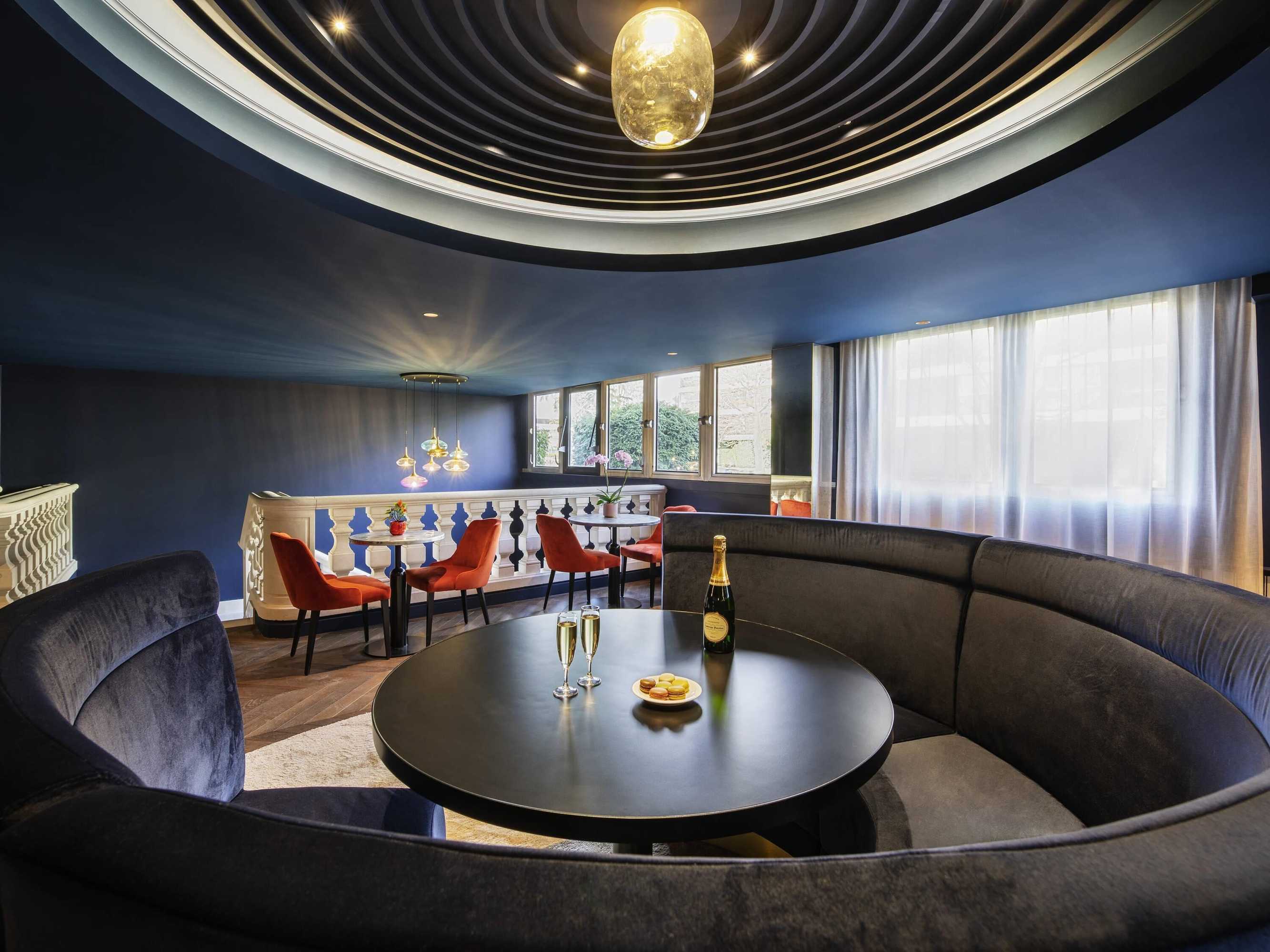 Gift card for Mercure Versailles Paris Ouest Gift card for Mercure Versailles Paris Ouest