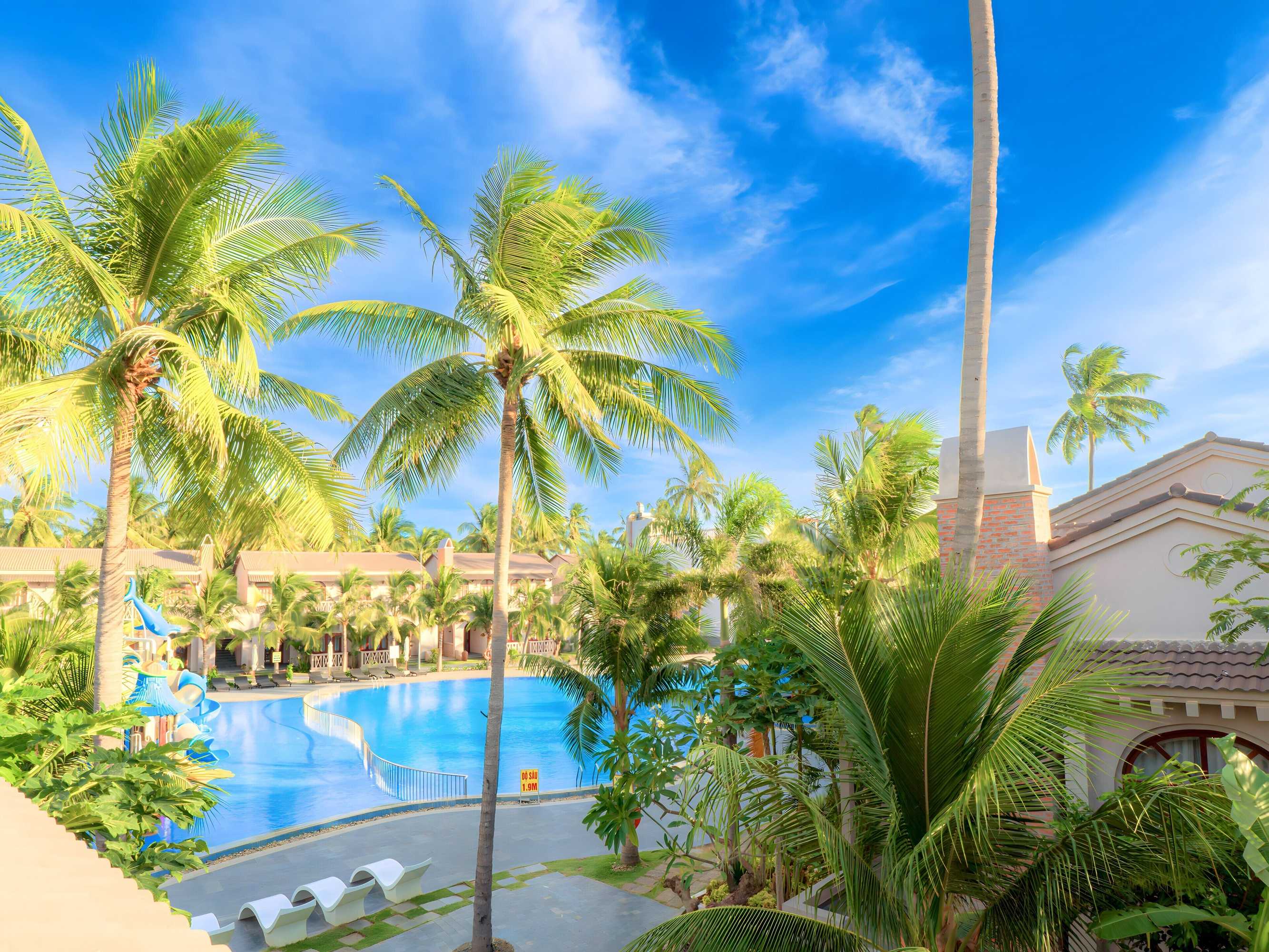 Gift card for Le Viva Resort Mui Ne Gift card for Le Viva Resort Mui Ne