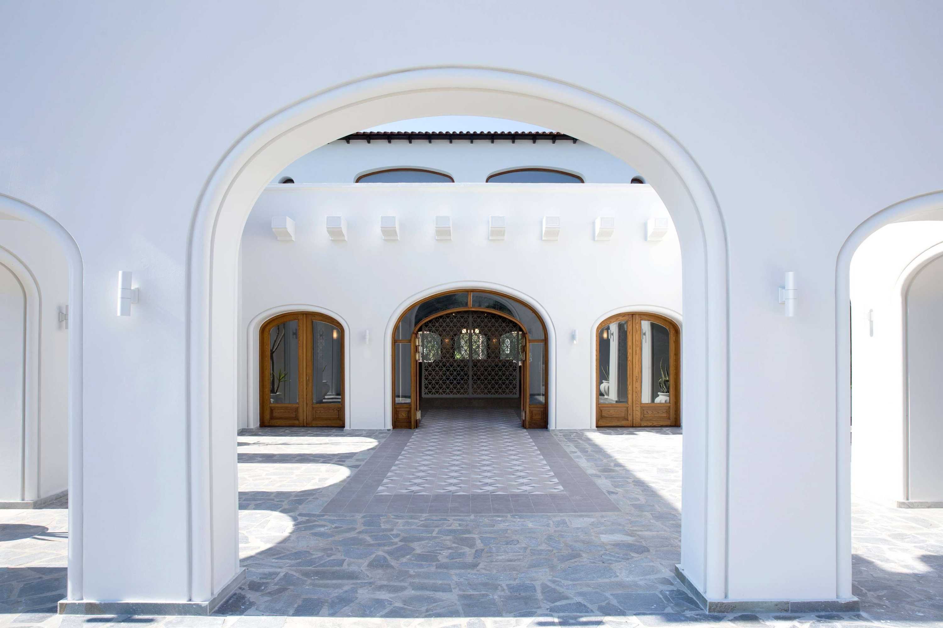 Gift card for Eretria Hotel & Spa Resort Gift card for Eretria Hotel & Spa Resort
