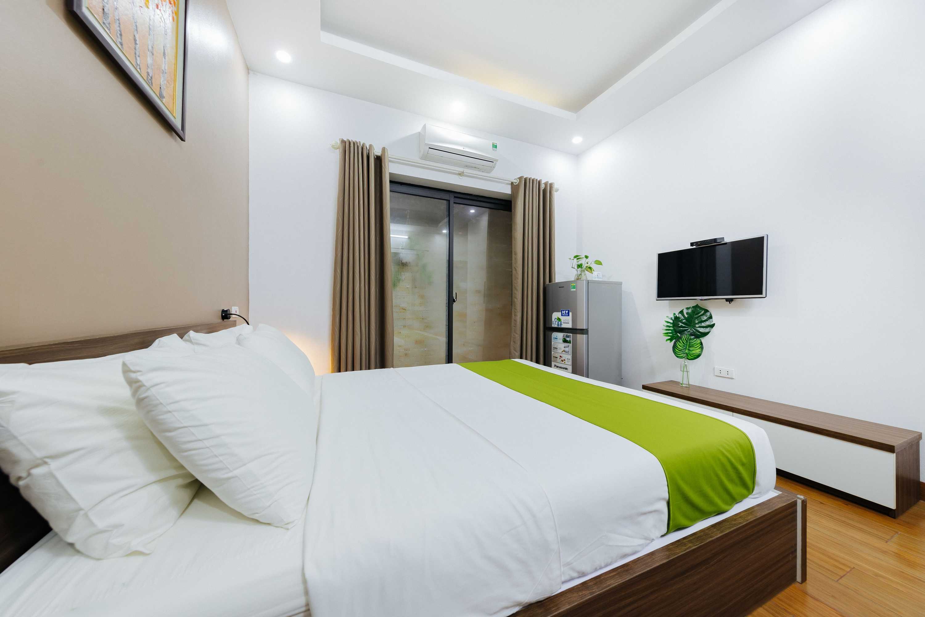 Gift card for Hana 1 Apartment & Hotel Bac Ninh Gift card for Hana 1 Apartment & Hotel Bac Ninh