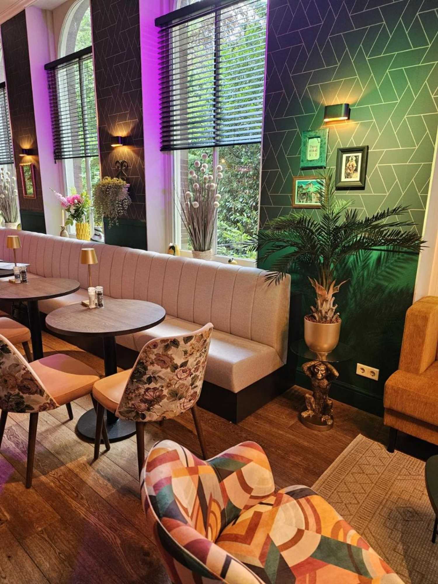 Gift card for Hotel De Villa