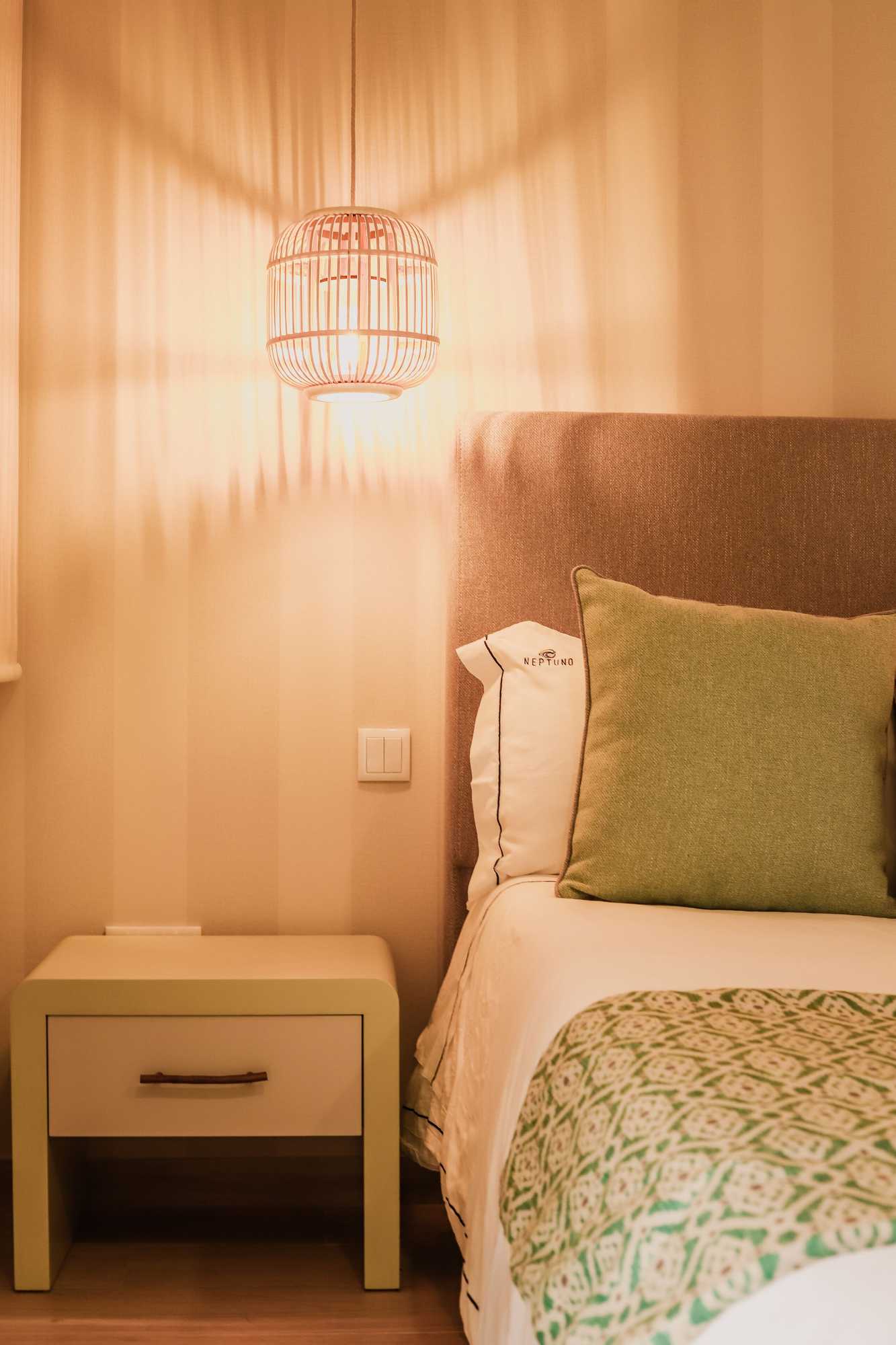 Gift card for Hotel Neptuno