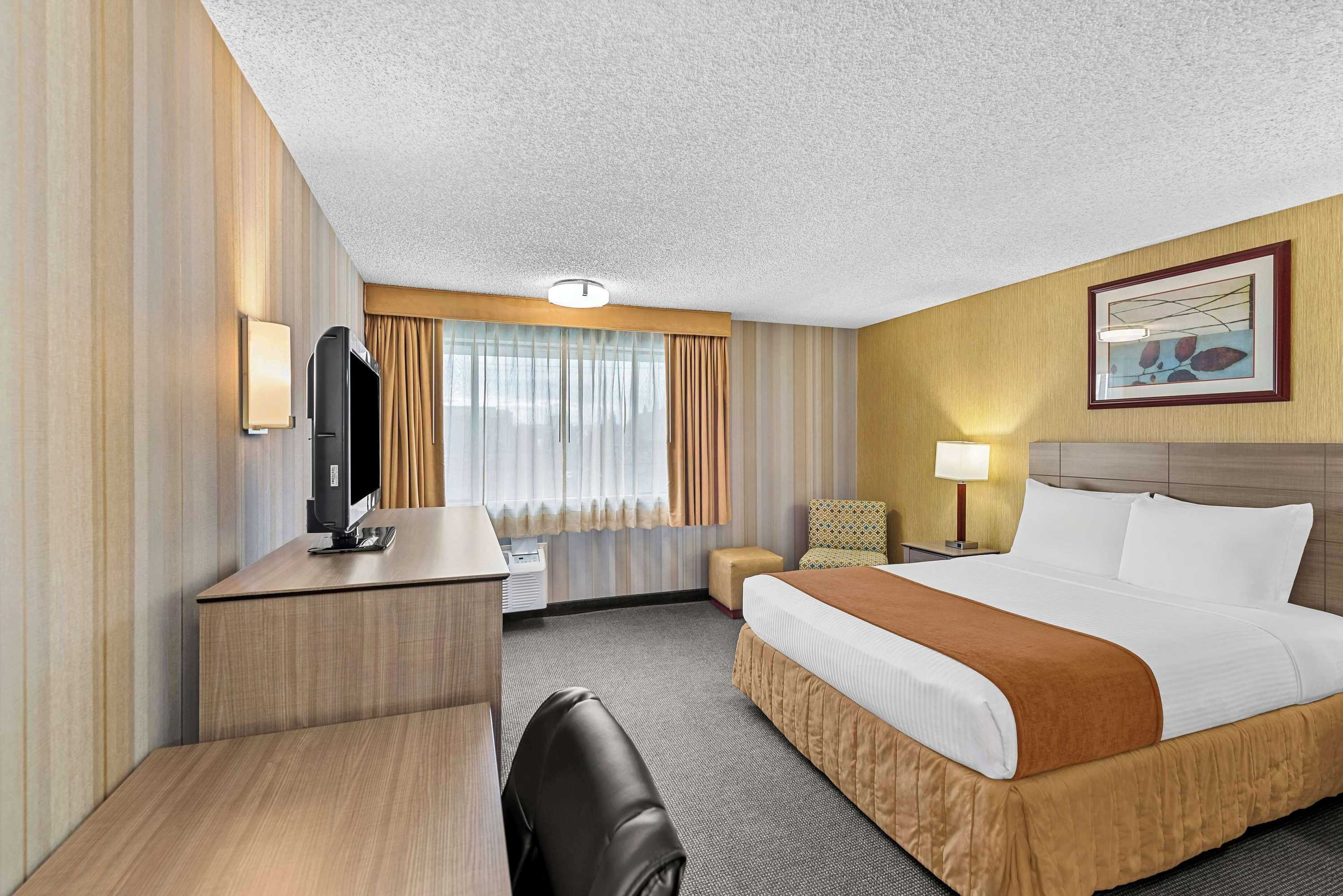 Gift card for Best Western Cascadia Inn Gift card for Best Western Cascadia Inn