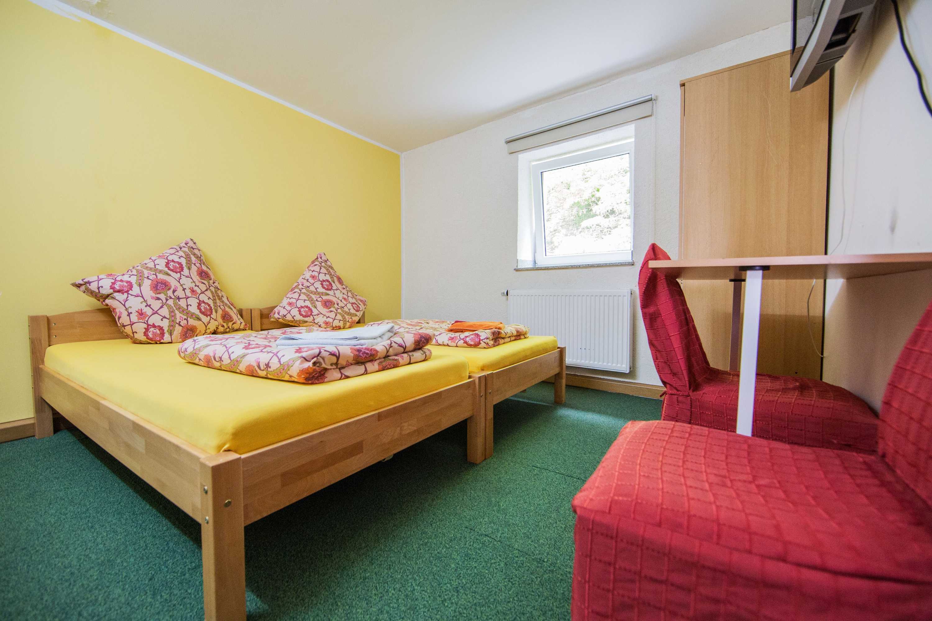 Gift card for Hotel Burghof