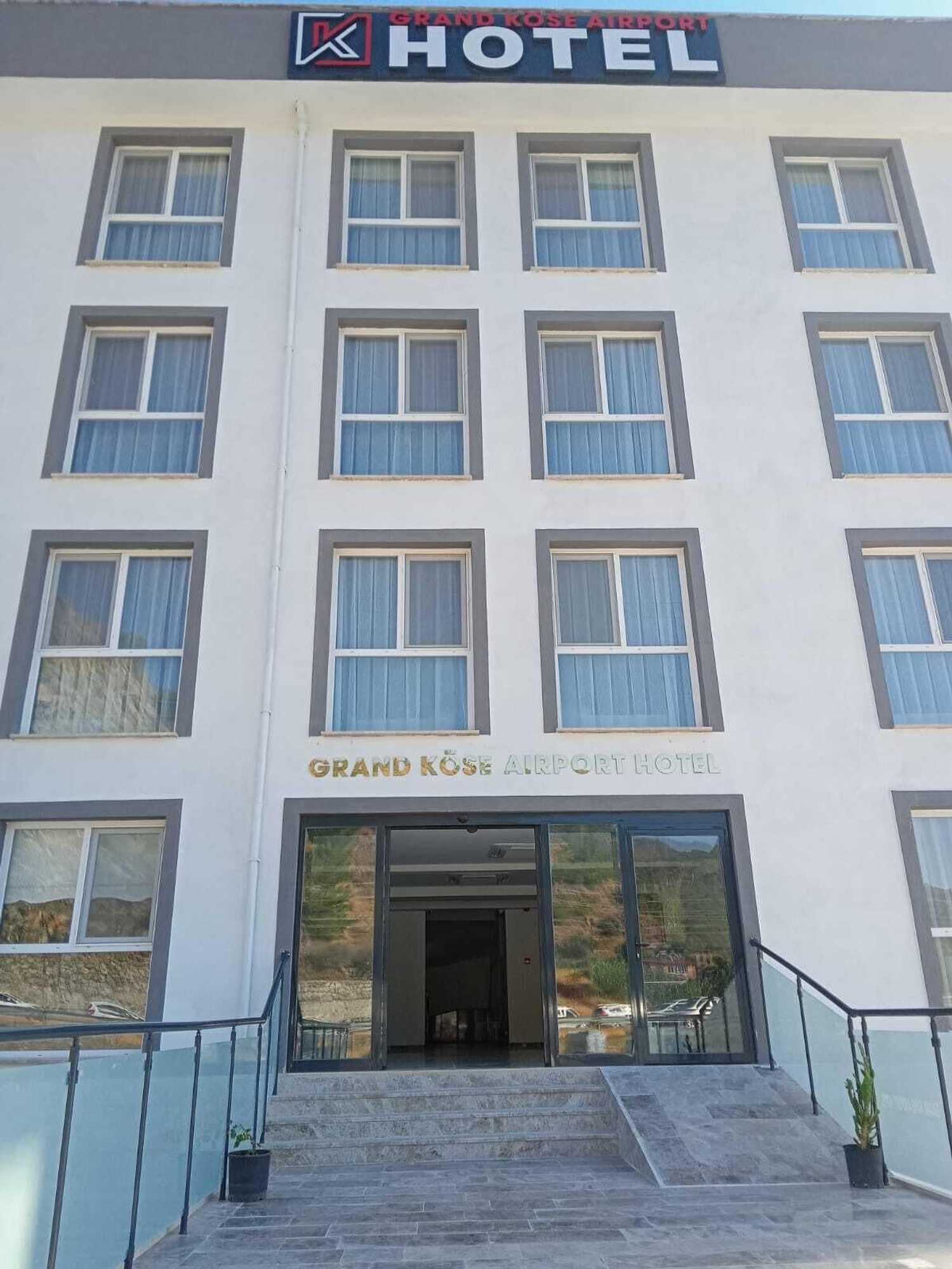 Gift card for Grand KÖse Aİrport Hotel Gift card for Grand KÖse Aİrport Hotel
