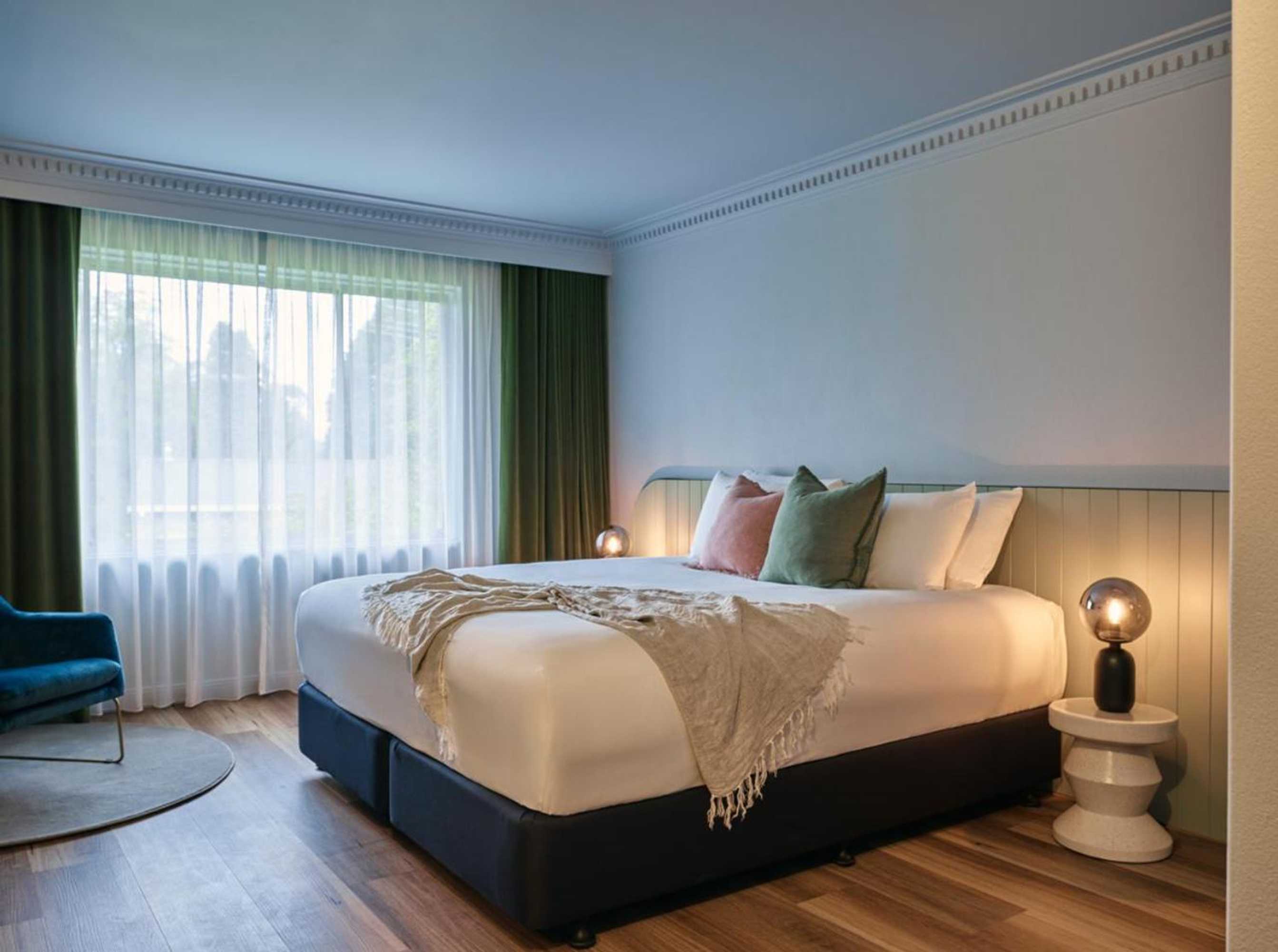 Gift card for Kyah Hotel