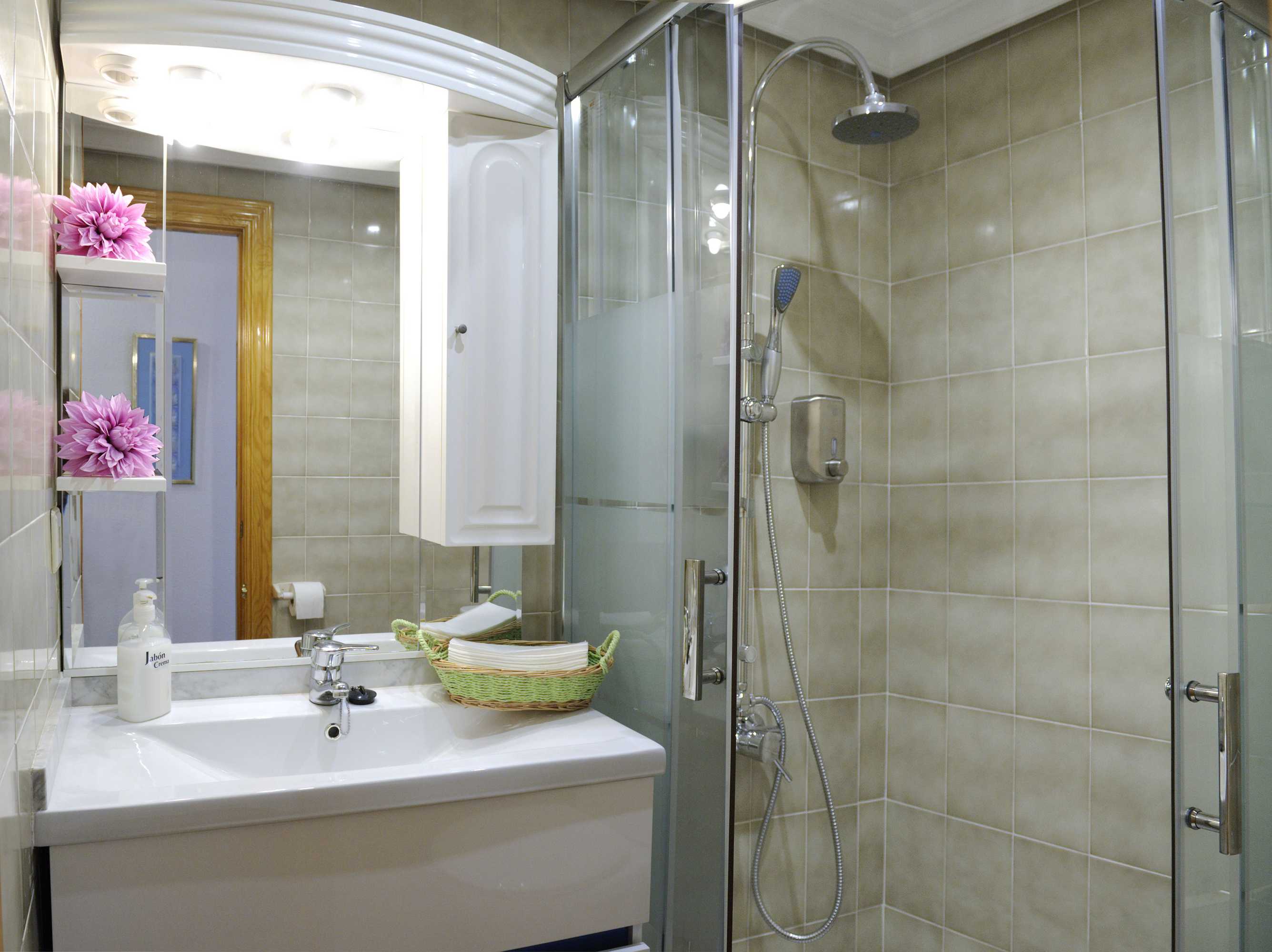 Gift card for Iberos Jaén