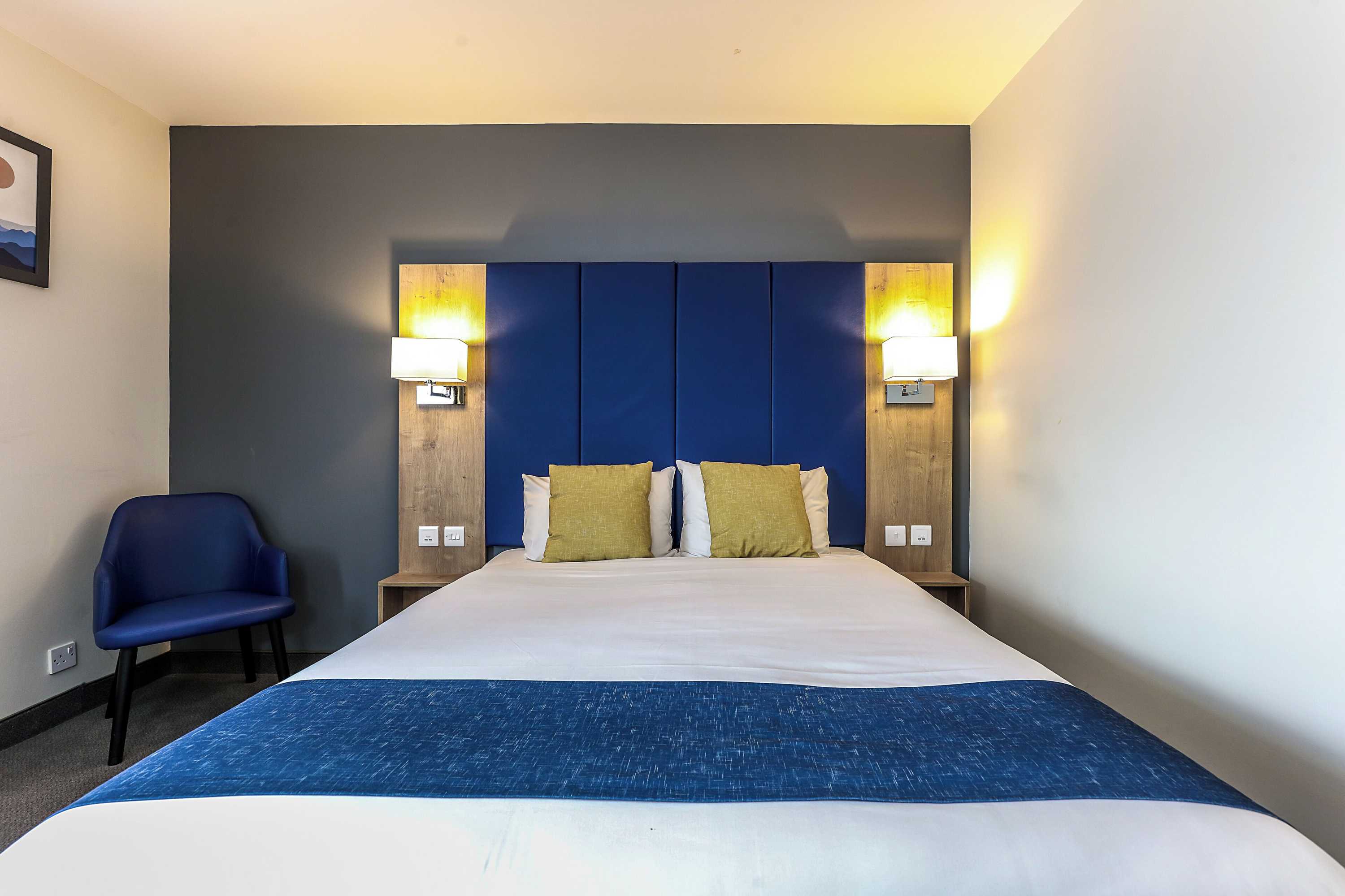 Gift card for Days Inn by Wyndham Peterborough Gift card for Days Inn by Wyndham Peterborough