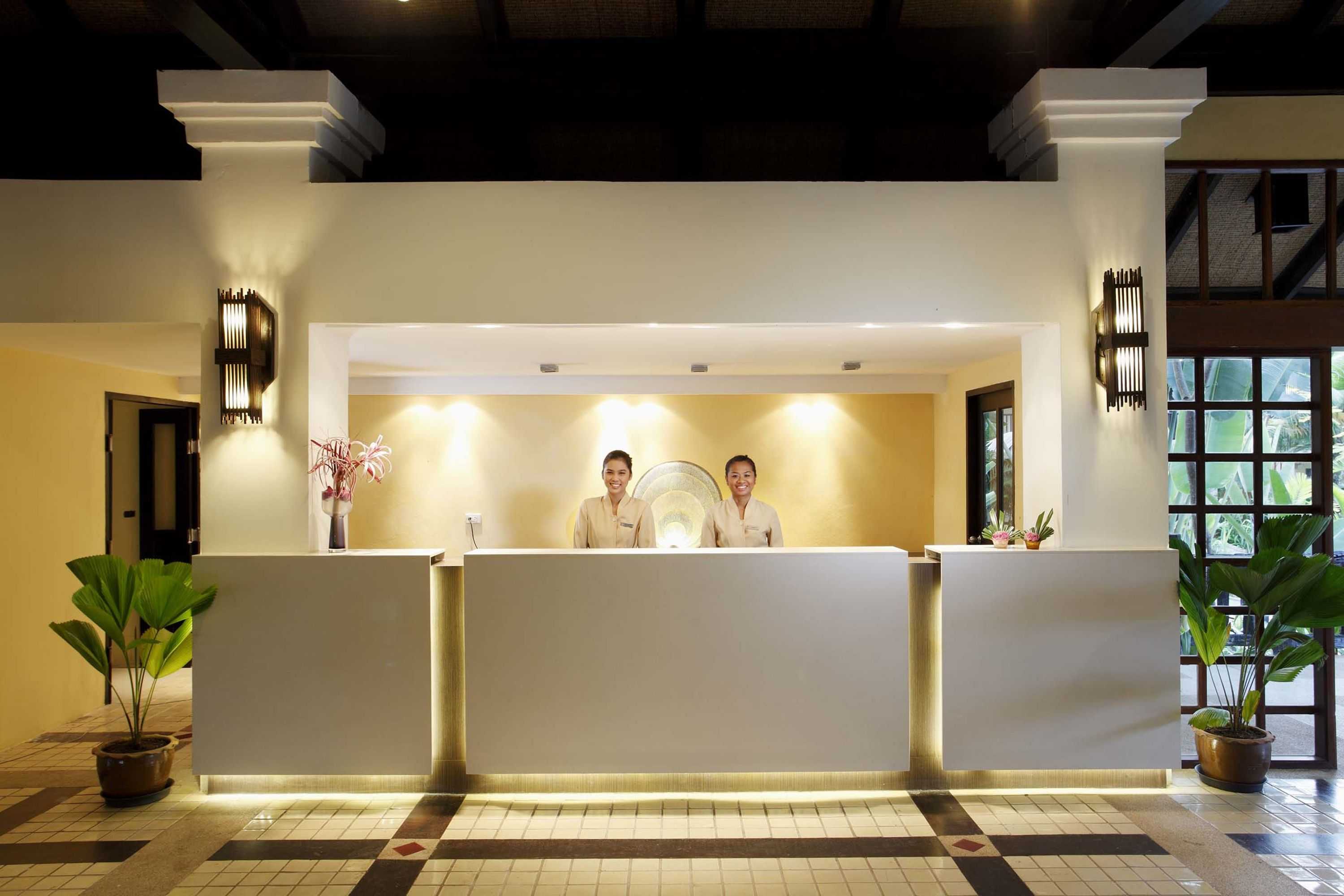 Gift card for Centara Koh Chang Tropicana Resort