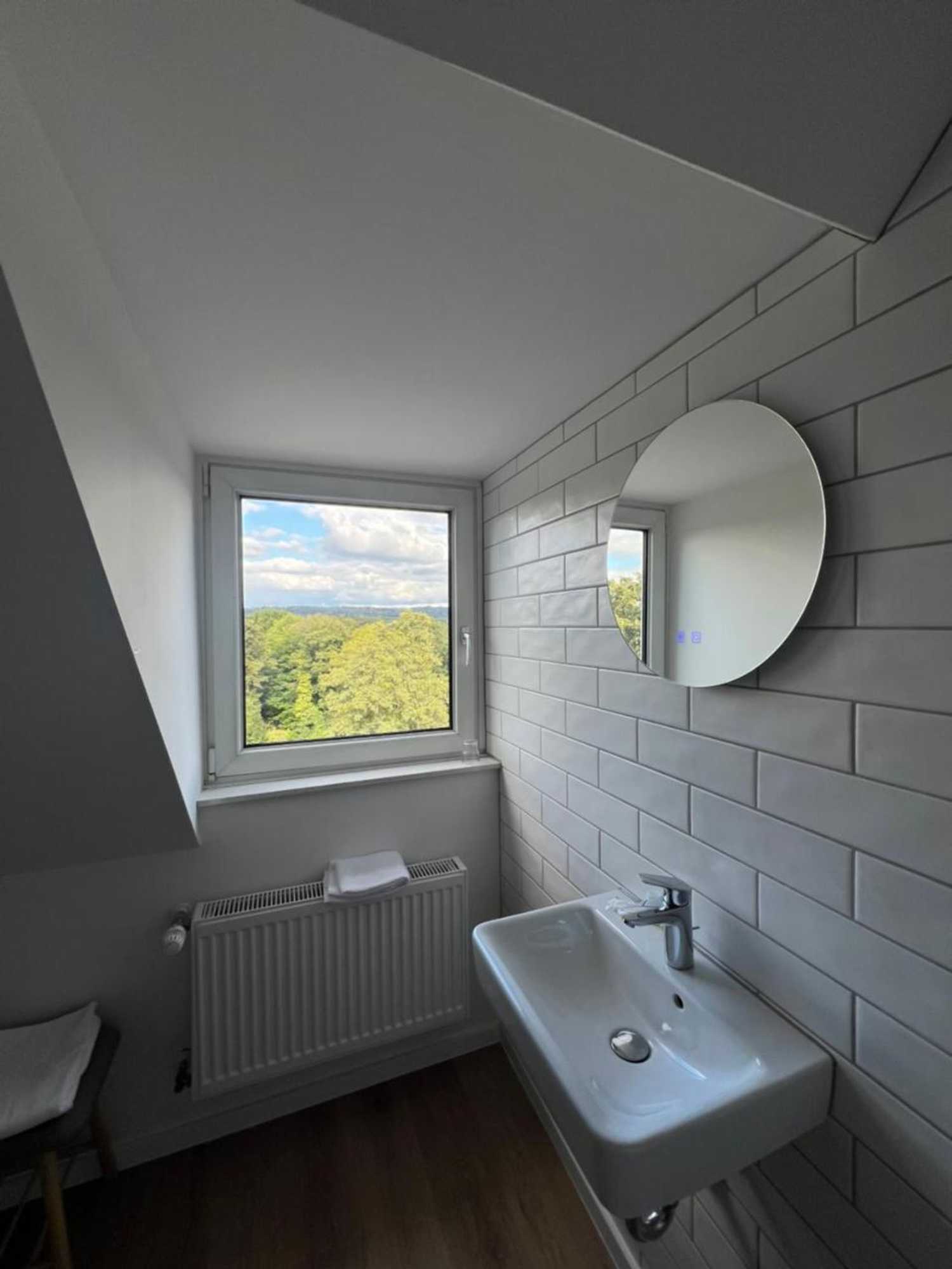 Gift card for Hotel Restaurant Siegblick