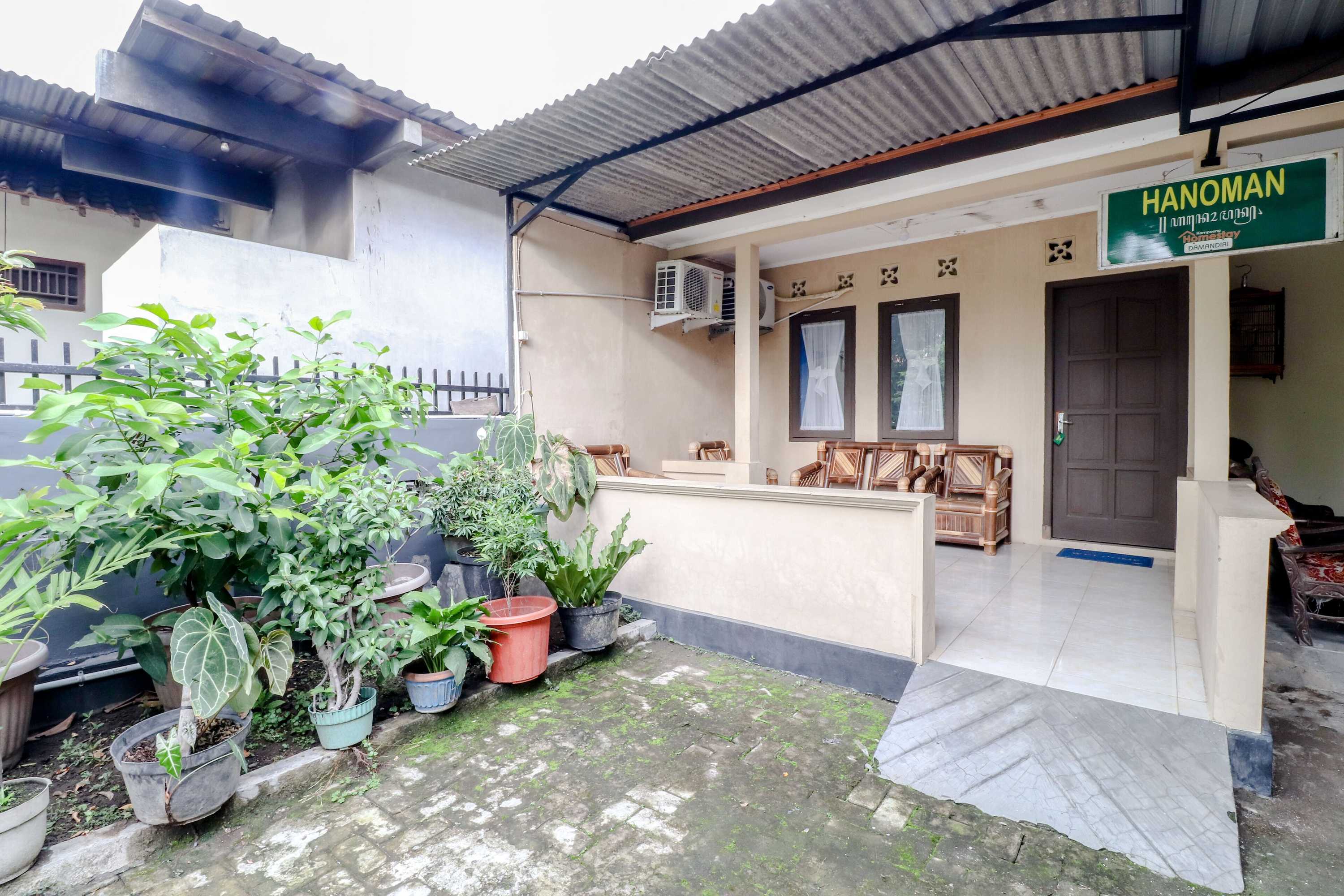Gift card for Homestay Damandiri Prambanan Syariah Gift card for Homestay Damandiri Prambanan Syariah