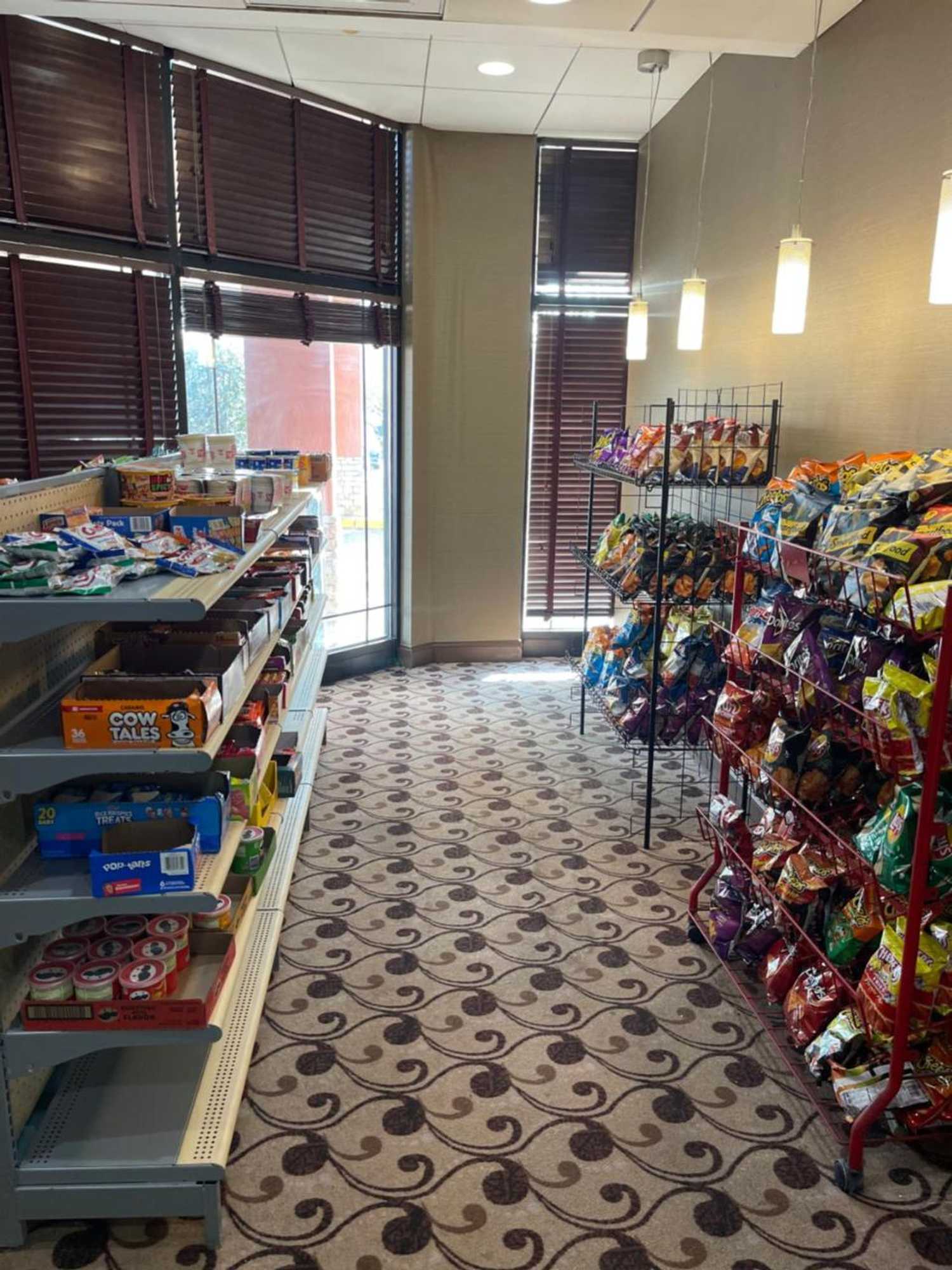 Gift card for Quality Hotel Essington