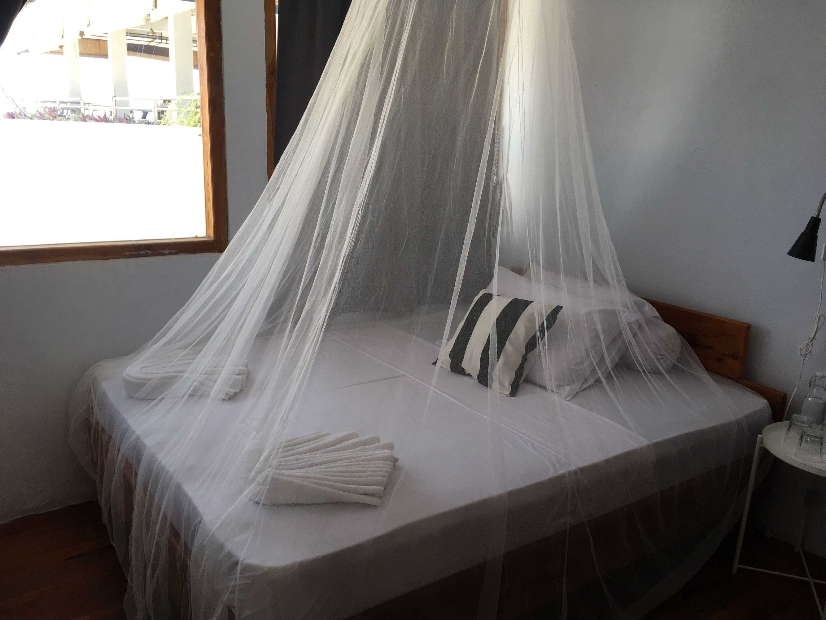Gift card for Bajo Sunset Hostel Gift card for Bajo Sunset Hostel