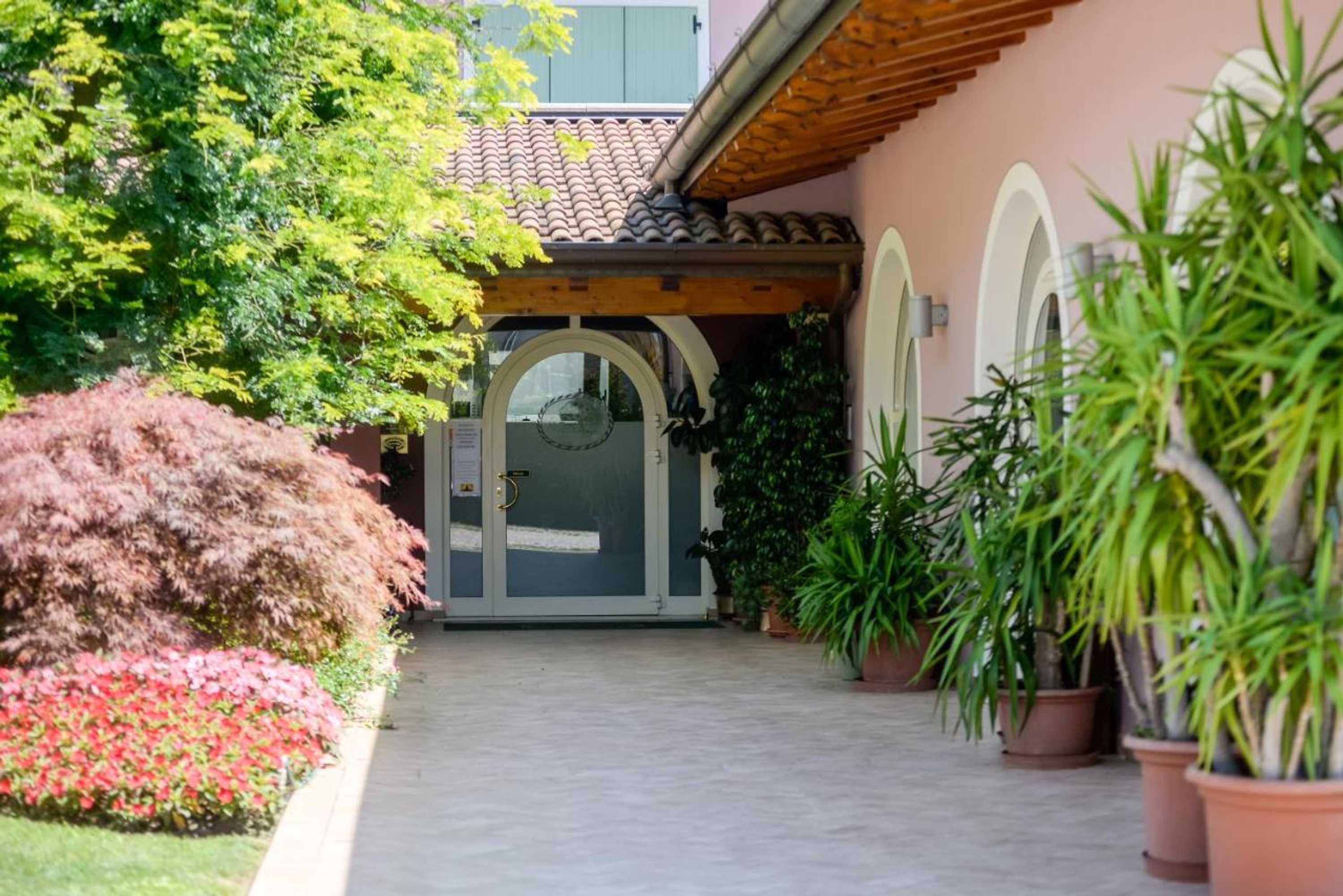 Gift card for Hotel Al Poggio Verde