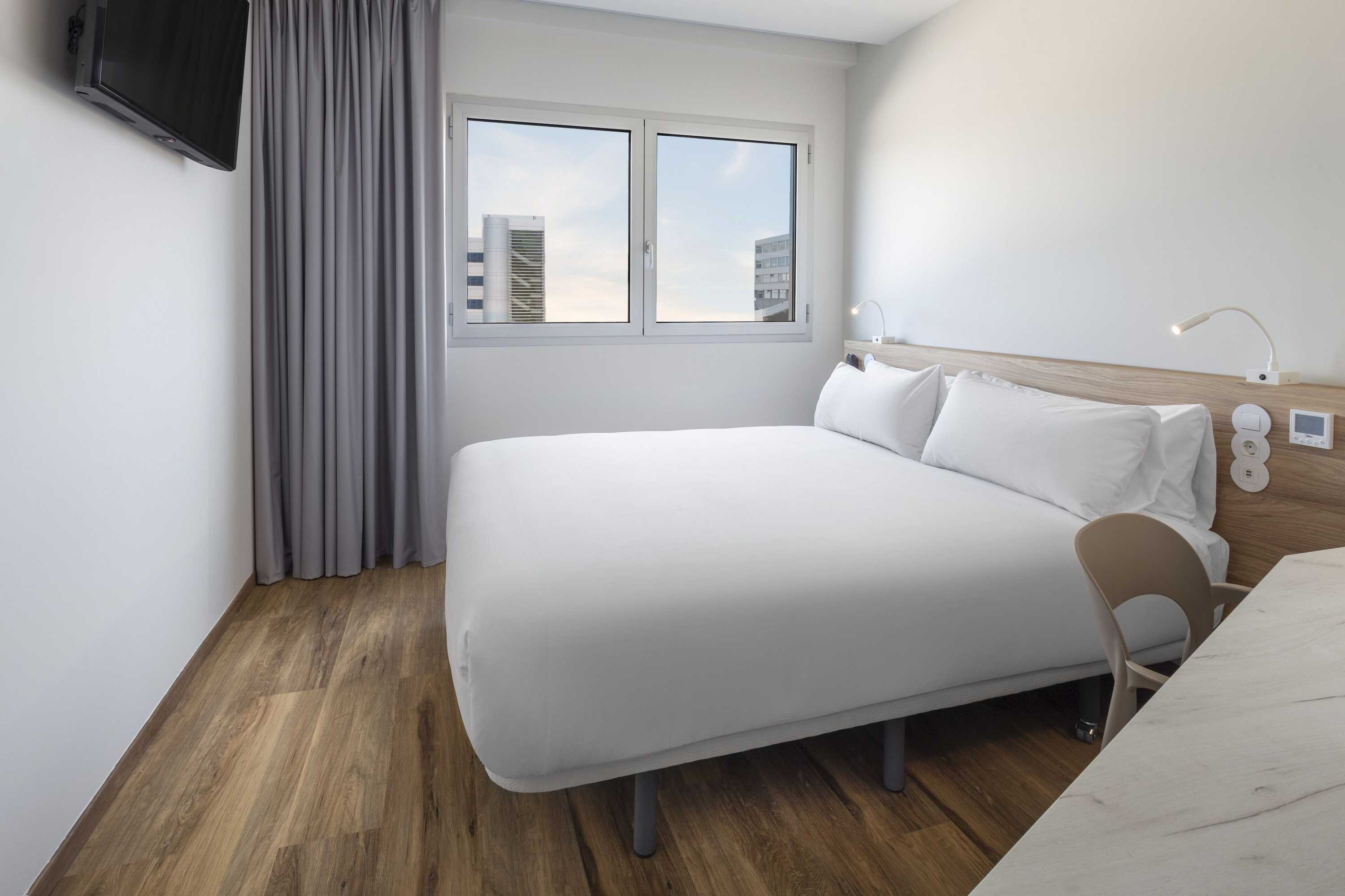 Gift card for B&b Hotel Lisboa Aeroporto Gift card for B&b Hotel Lisboa Aeroporto