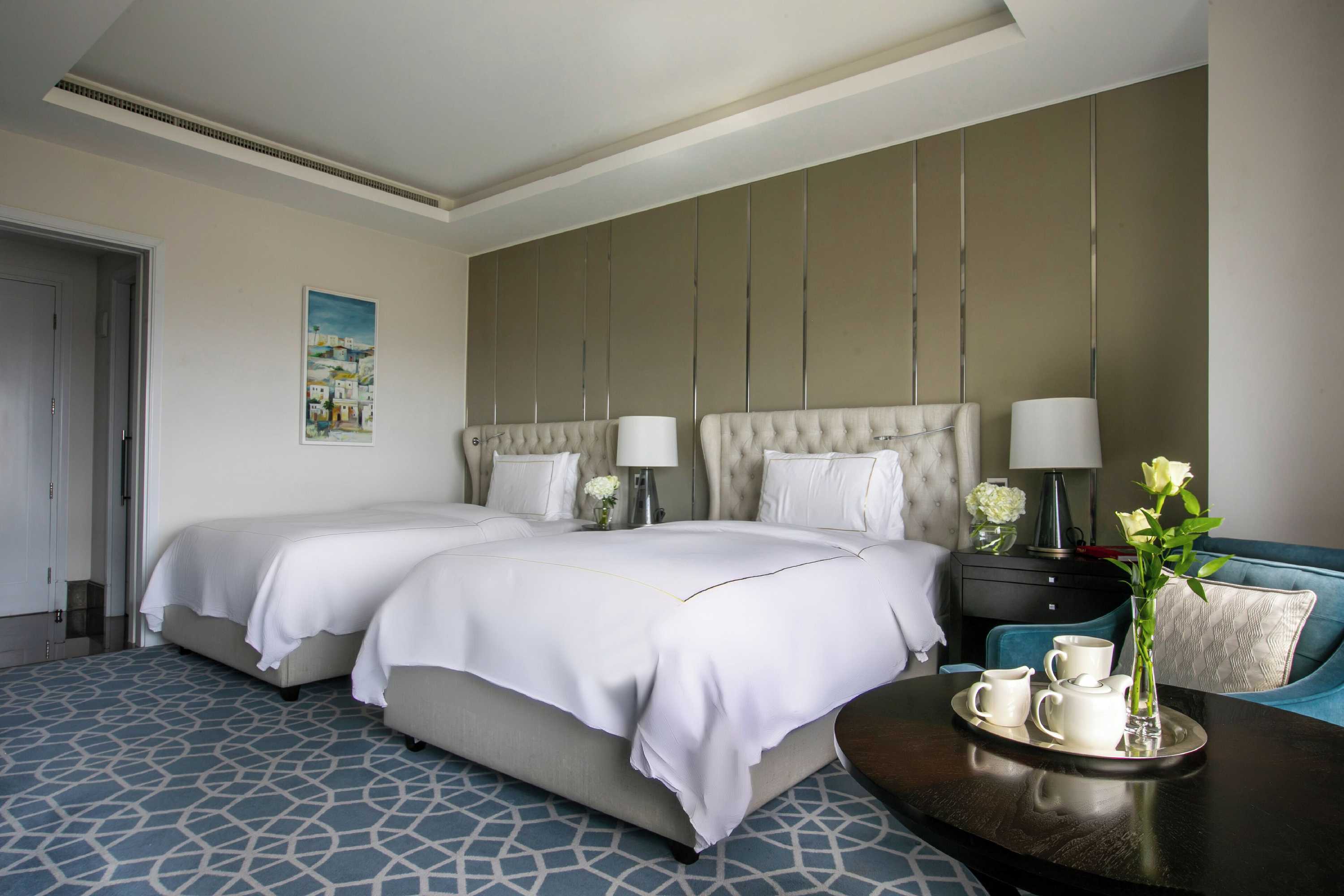 Gift card for Fairmont Amman Gift card for Fairmont Amman
