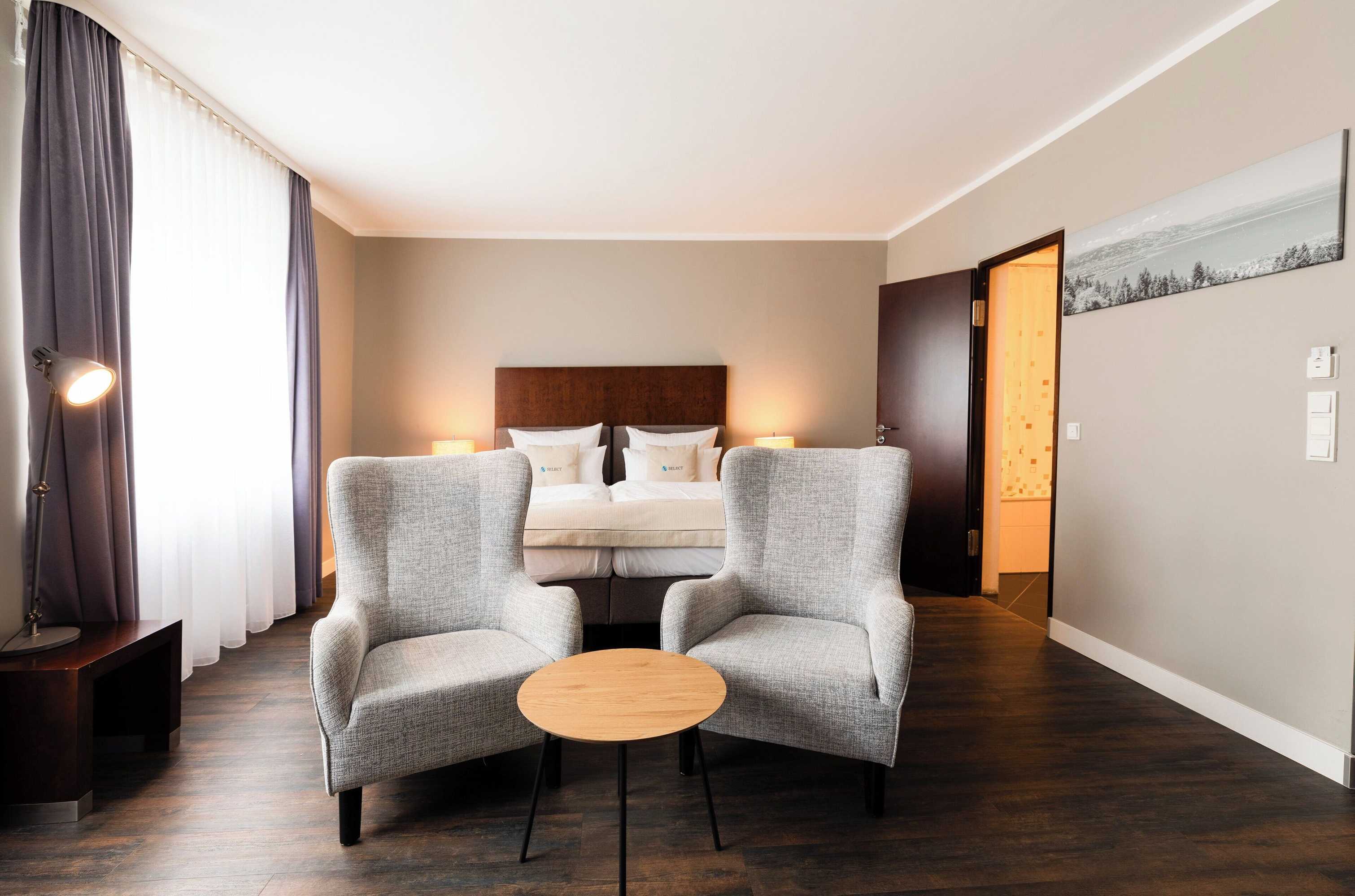 Gift card for Select Hotel Friedrichshafen Gift card for Select Hotel Friedrichshafen