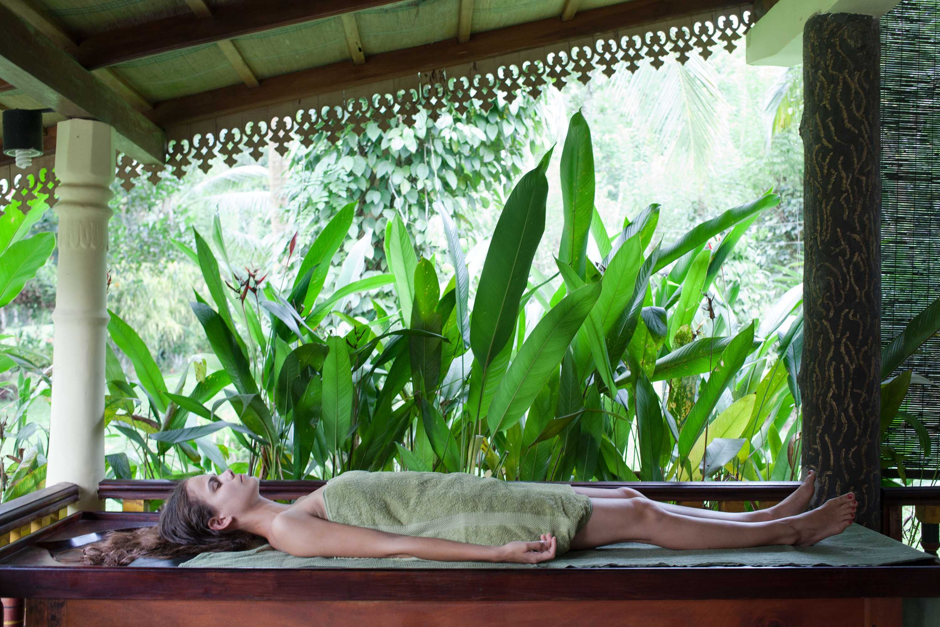 Gift card for Plantation Villa Ayurveda Yoga Resort Gift card for Plantation Villa Ayurveda Yoga Resort