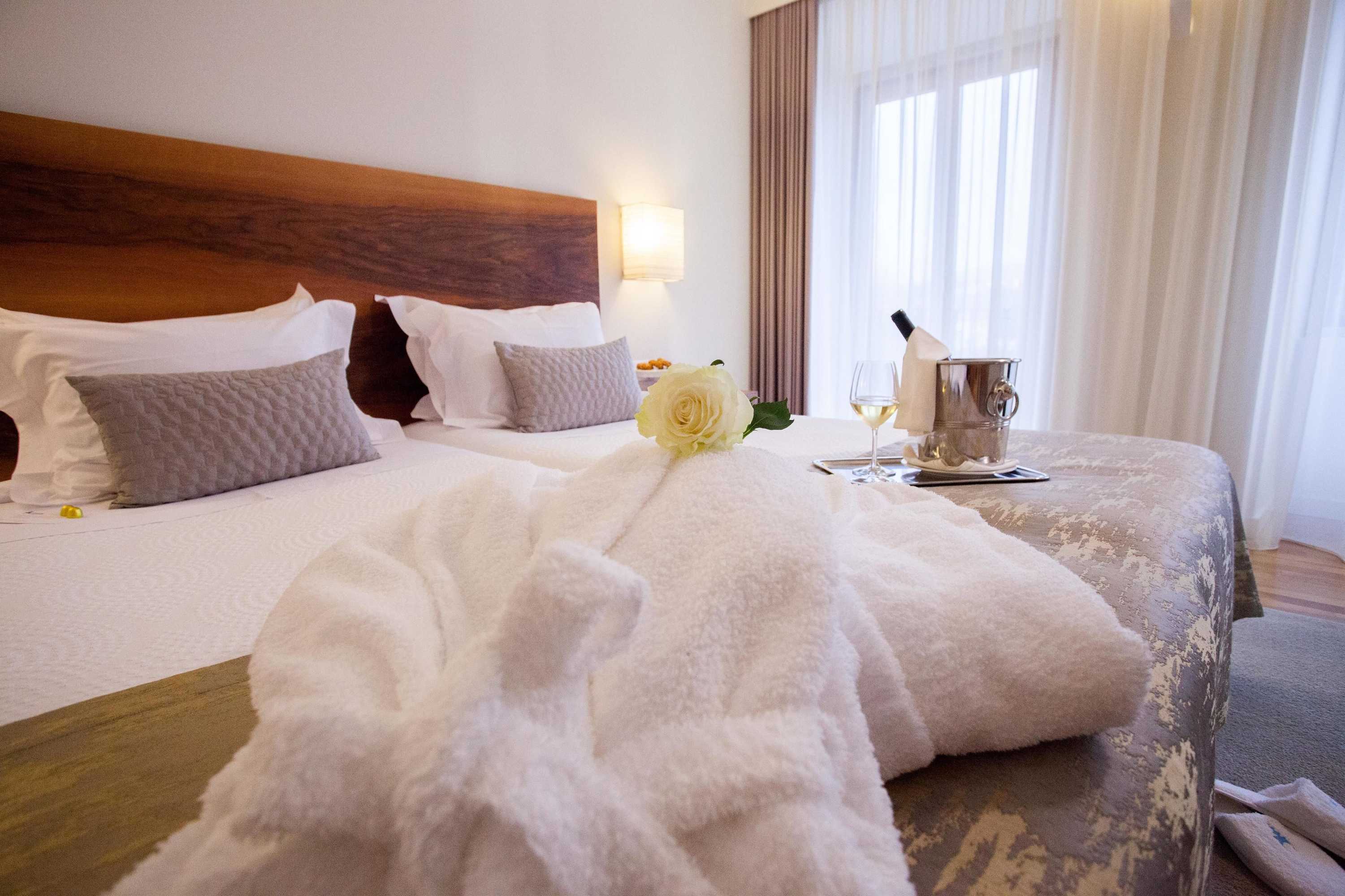 Gift card for Convento da Serta Hotel Gift card for Convento da Serta Hotel