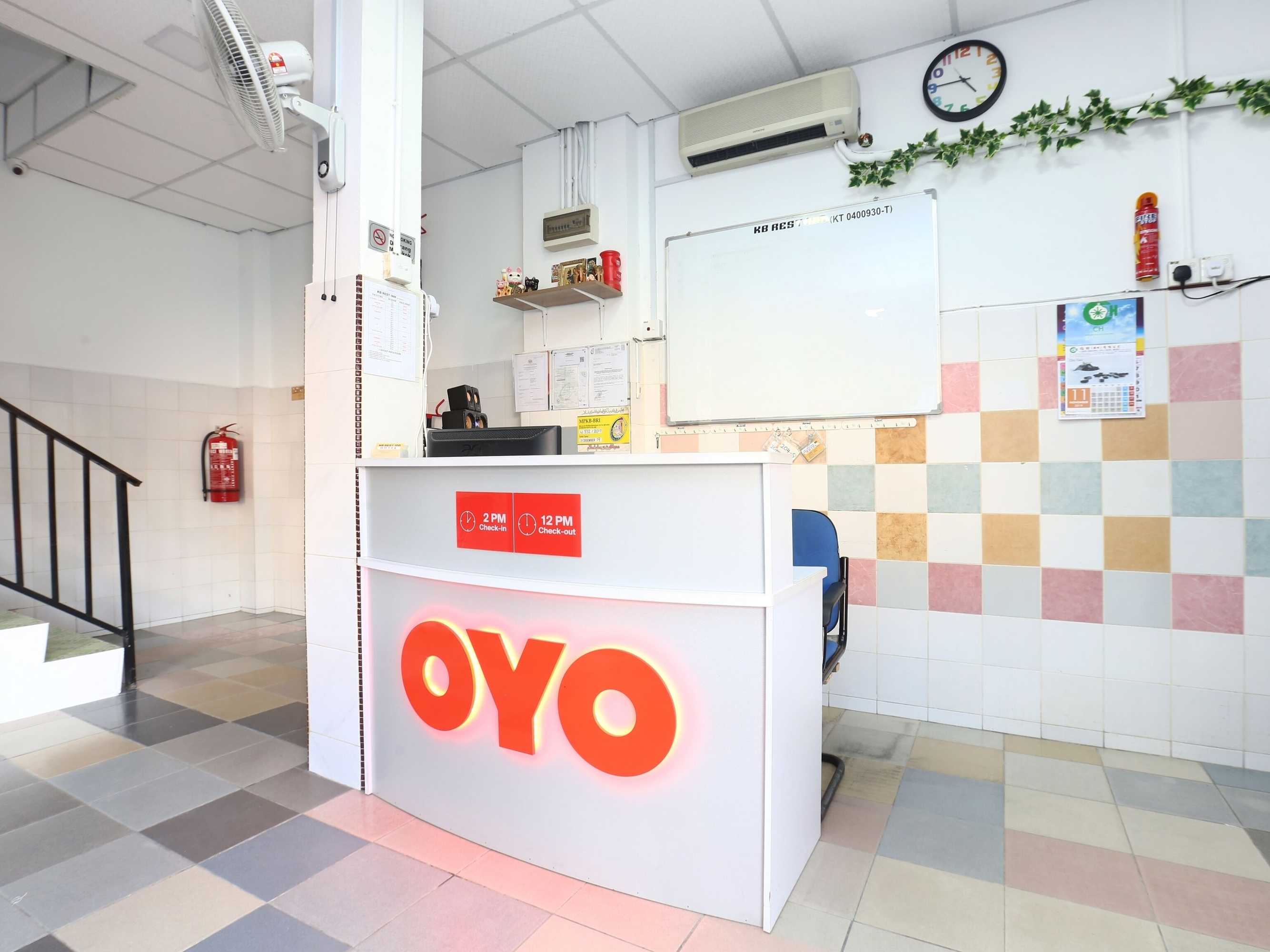 Gift card for Oyo 89434 KB Rest Inn Gift card for Oyo 89434 KB Rest Inn