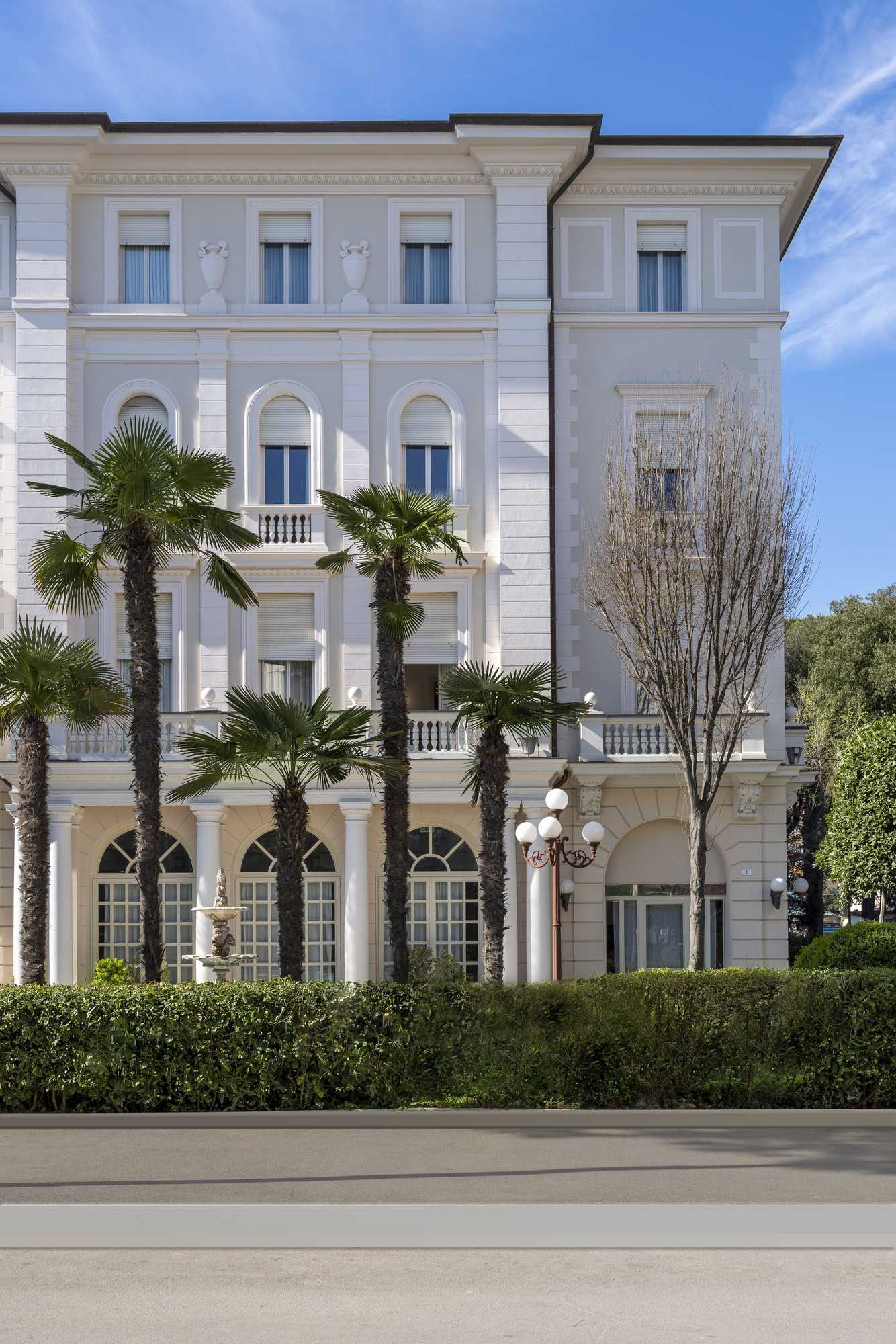 Gift card for Residenza Parco Fellini Gift card for Residenza Parco Fellini