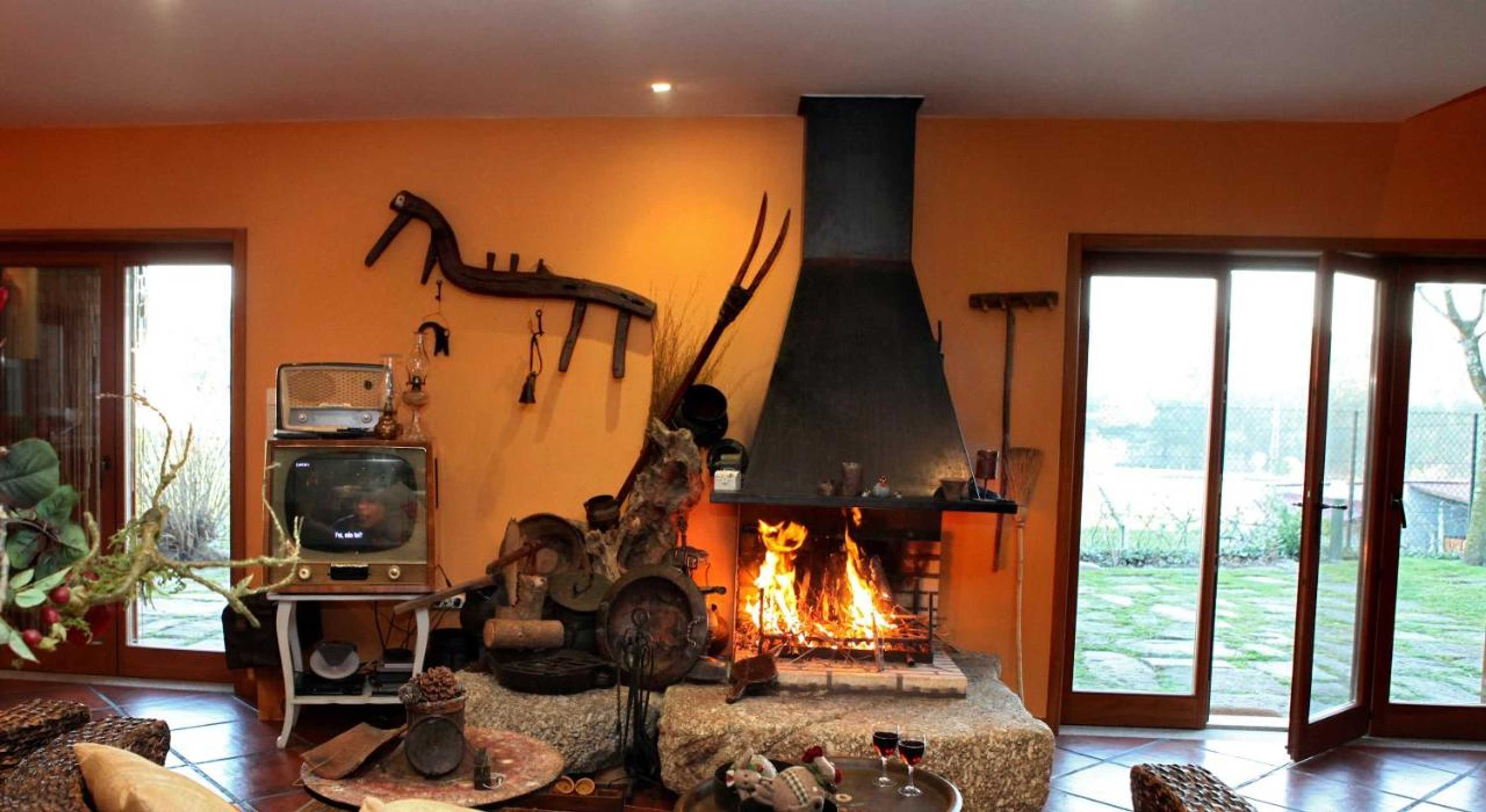 Gift card for Olival House