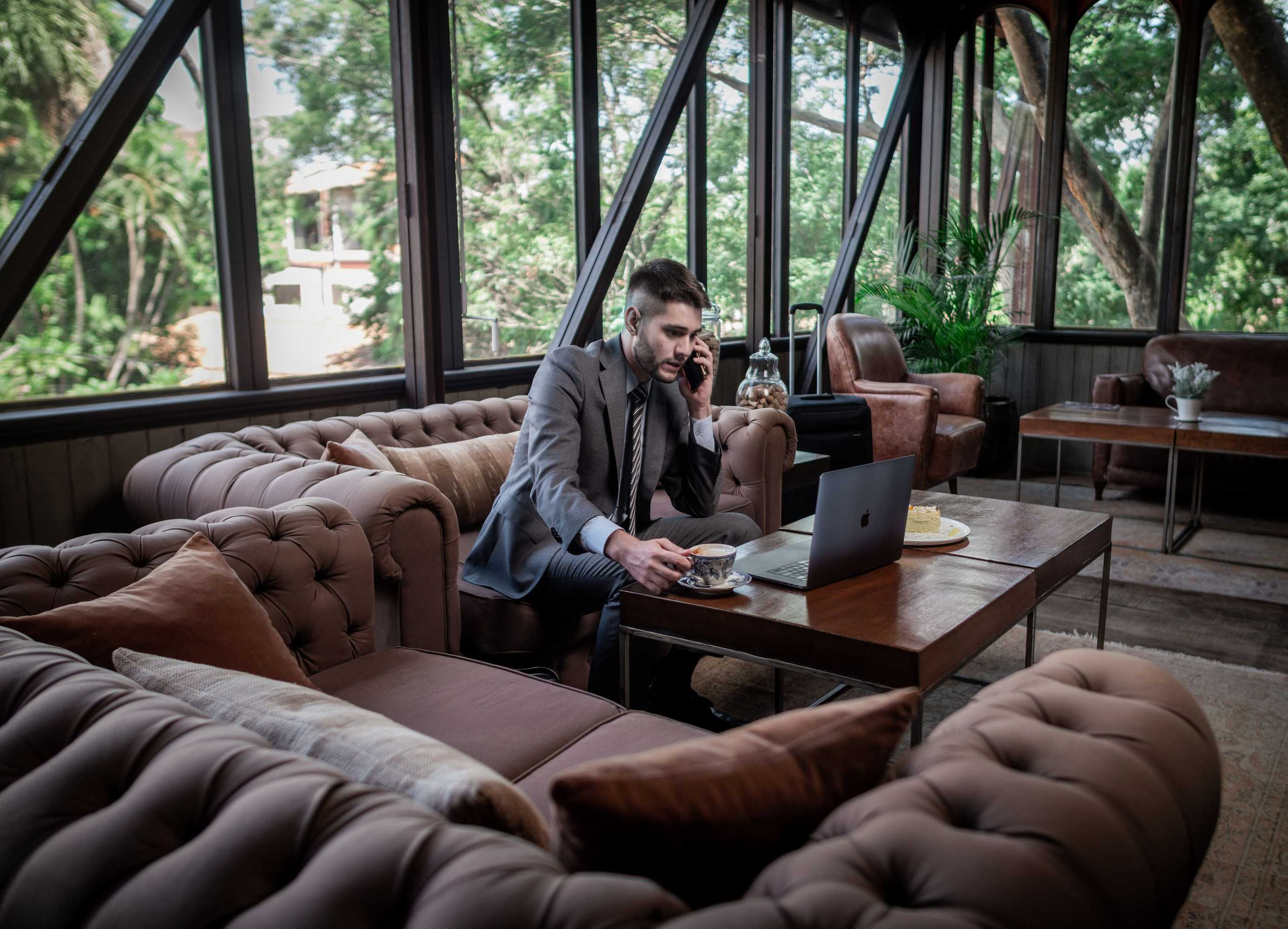 Gift card for Factoria Hotel