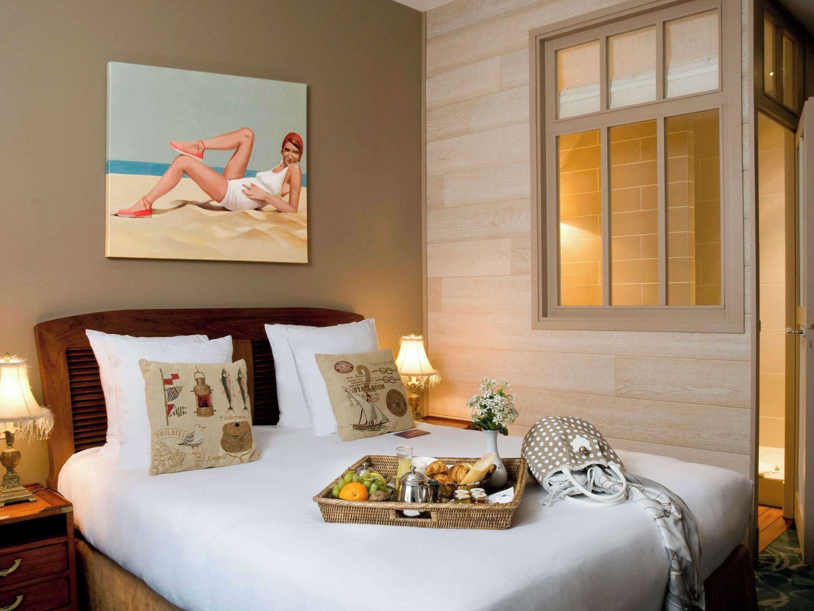 Gift card for Royal Emeraude Hotel Dinard - Mgallery Collection Gift card for Royal Emeraude Hotel Dinard - Mgallery Collection