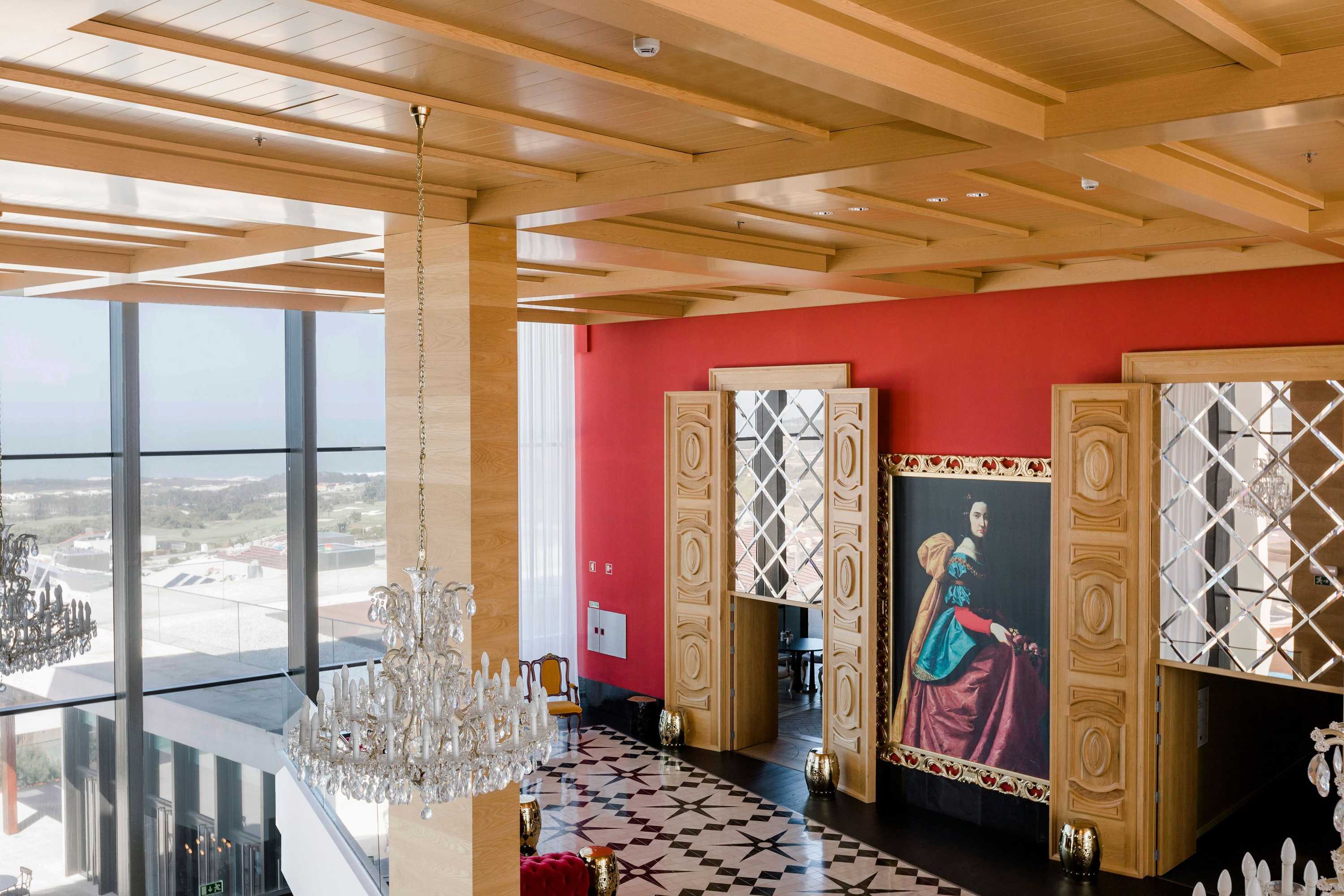 Gift card for Royal Óbidos Scenic Resort Gift card for Royal Óbidos Scenic Resort