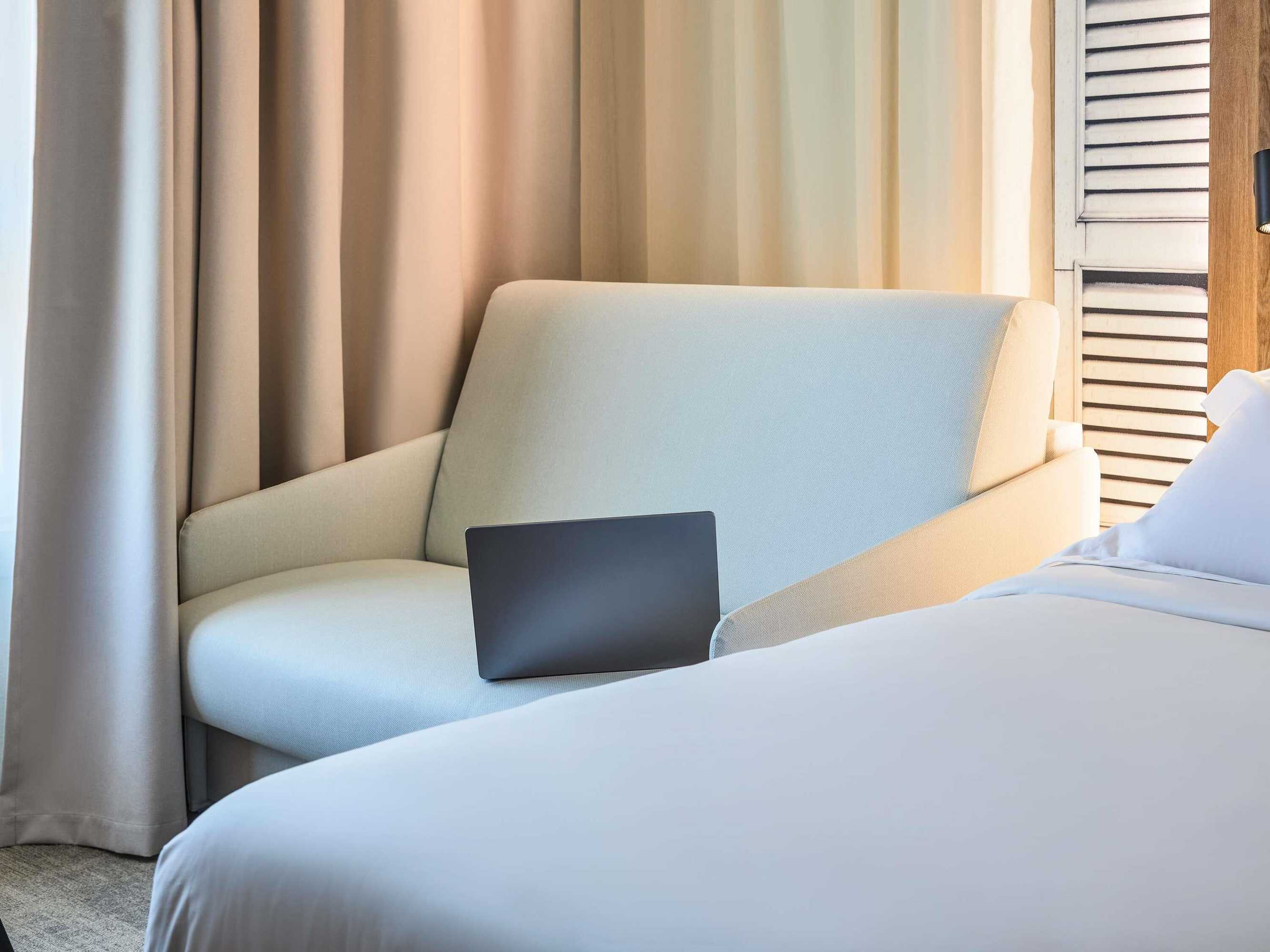 Gift card for Mercure Aix en Provence Beaumanoir Gift card for Mercure Aix en Provence Beaumanoir
