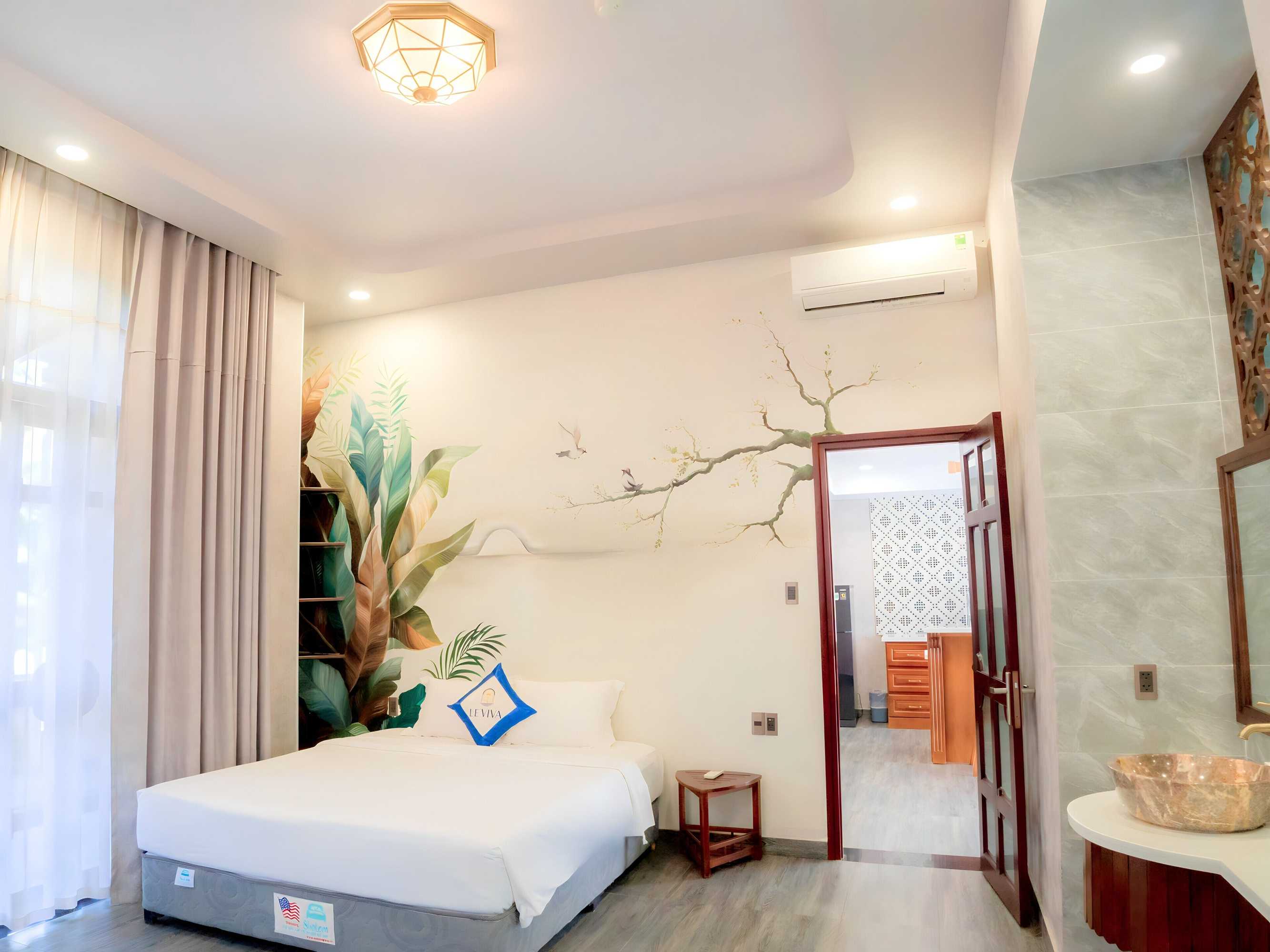 Gift card for Le Viva Resort Mui Ne Gift card for Le Viva Resort Mui Ne