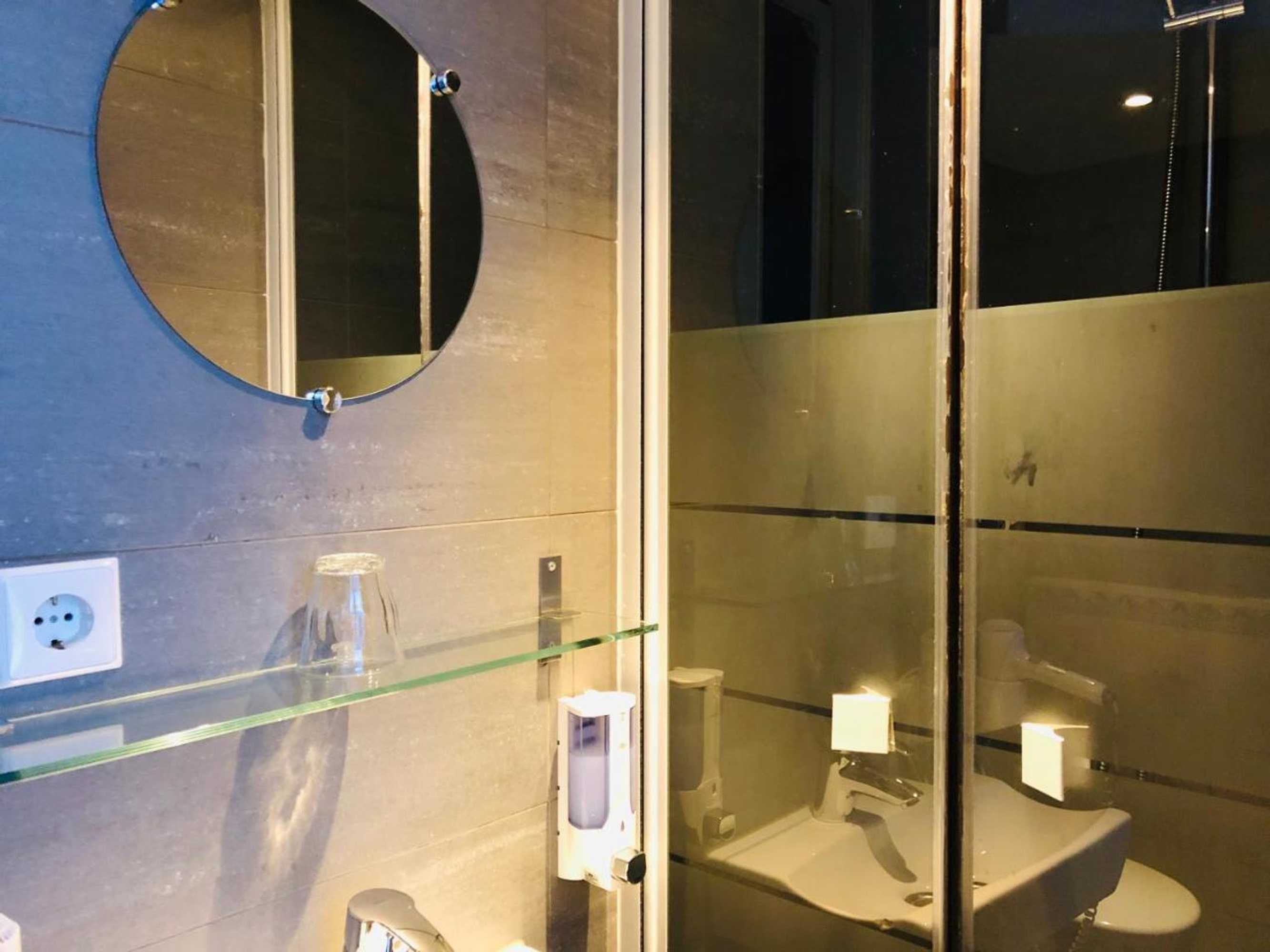 Gift card for Hotel de Prince