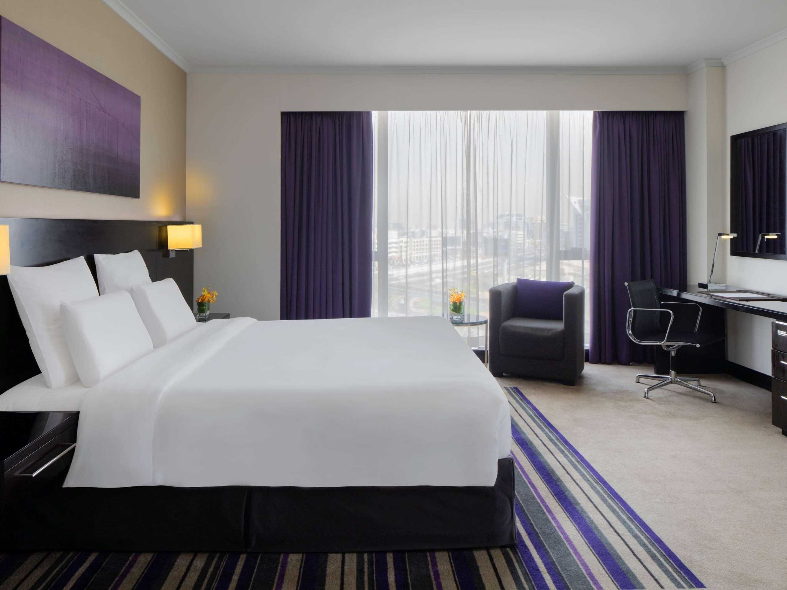 Gift card for Pullman Dubai Creek City Centre Hotel & Residences Gift card for Pullman Dubai Creek City Centre Hotel & Residences