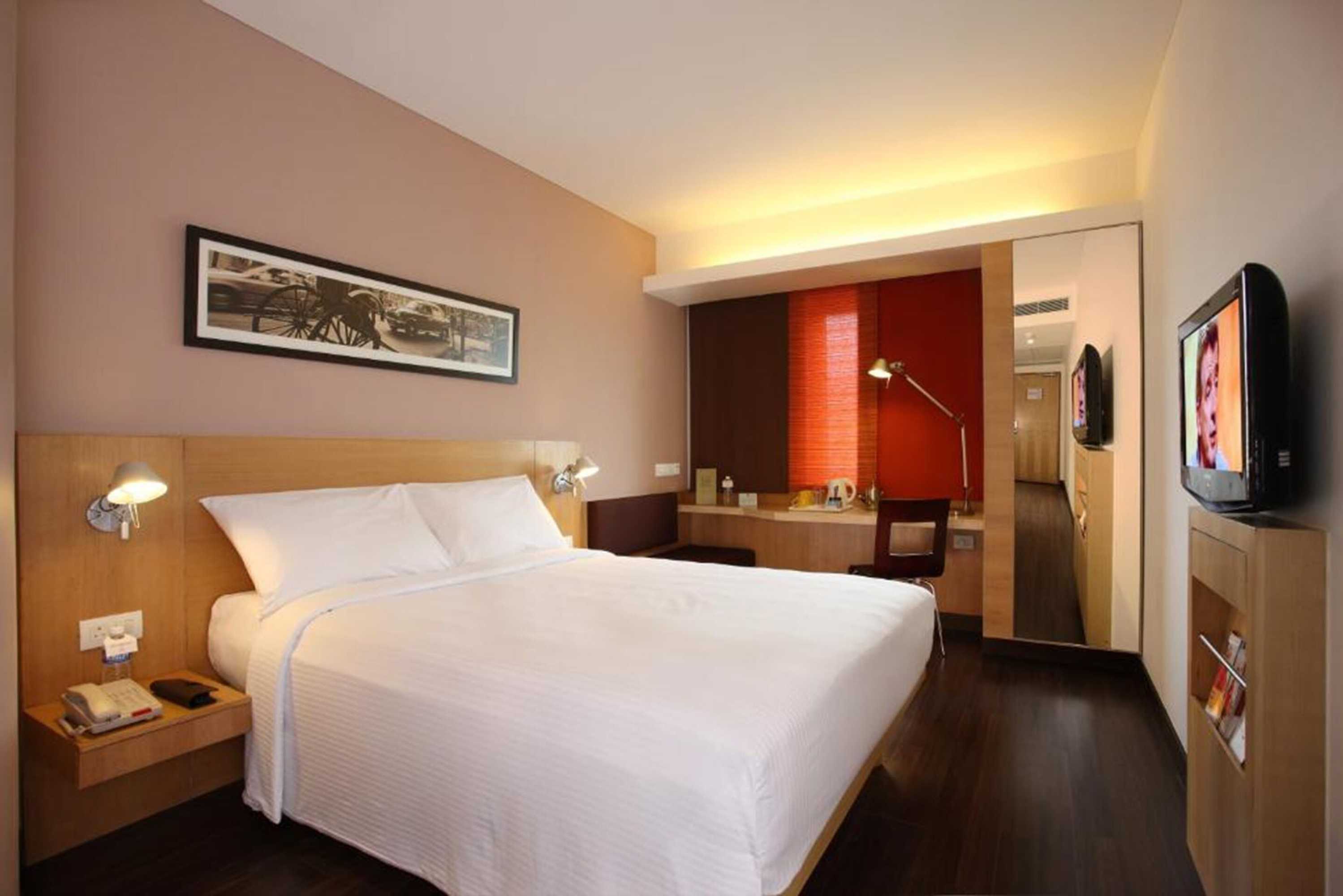 Gift card for Ibis Gurgaon Golf Course Road - An Accor Brand Gift card for Ibis Gurgaon Golf Course Road - An Accor Brand