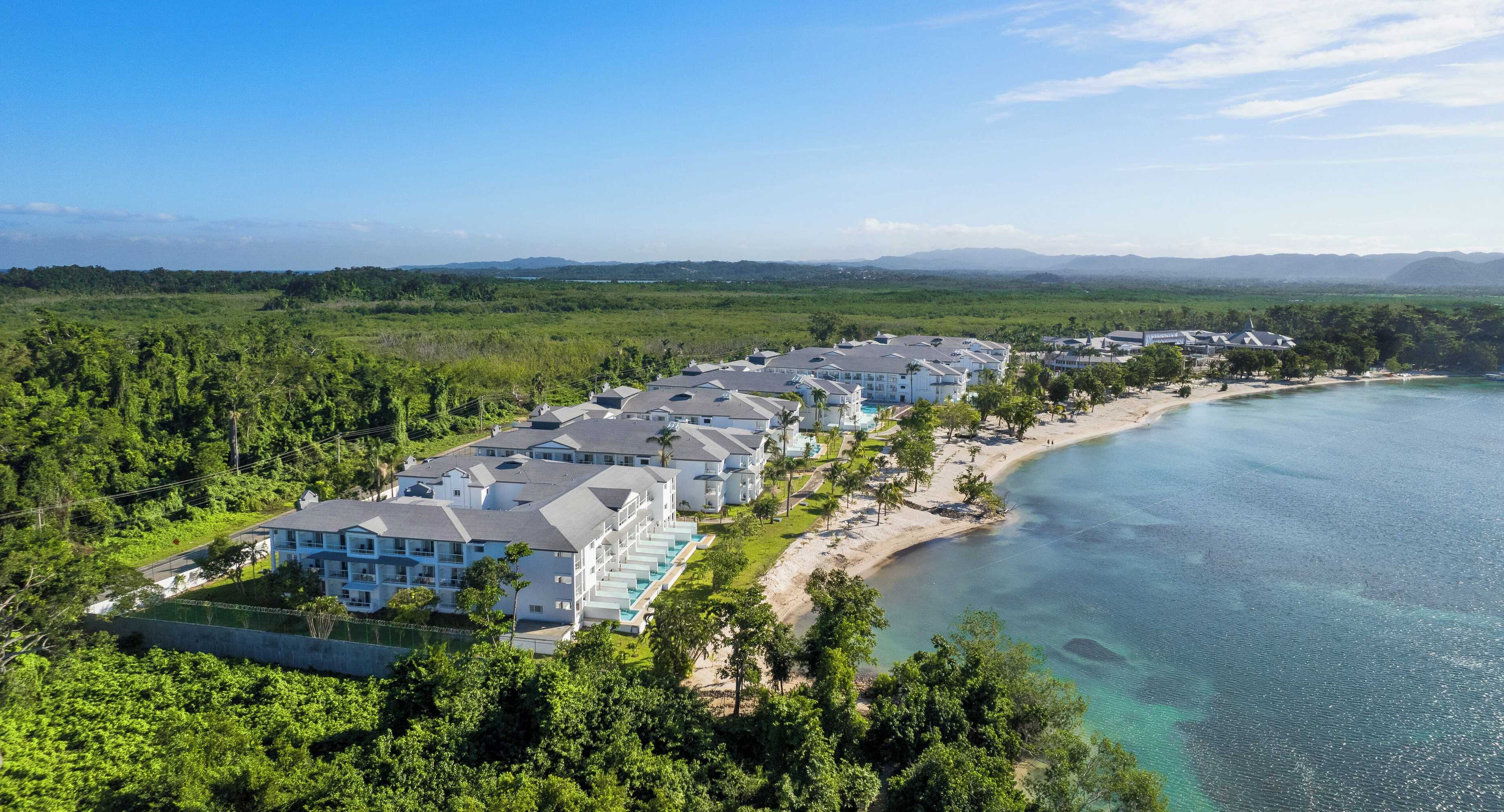 Gift card for Hotel Riu Negril - All Inclusive Gift card for Hotel Riu Negril - All Inclusive