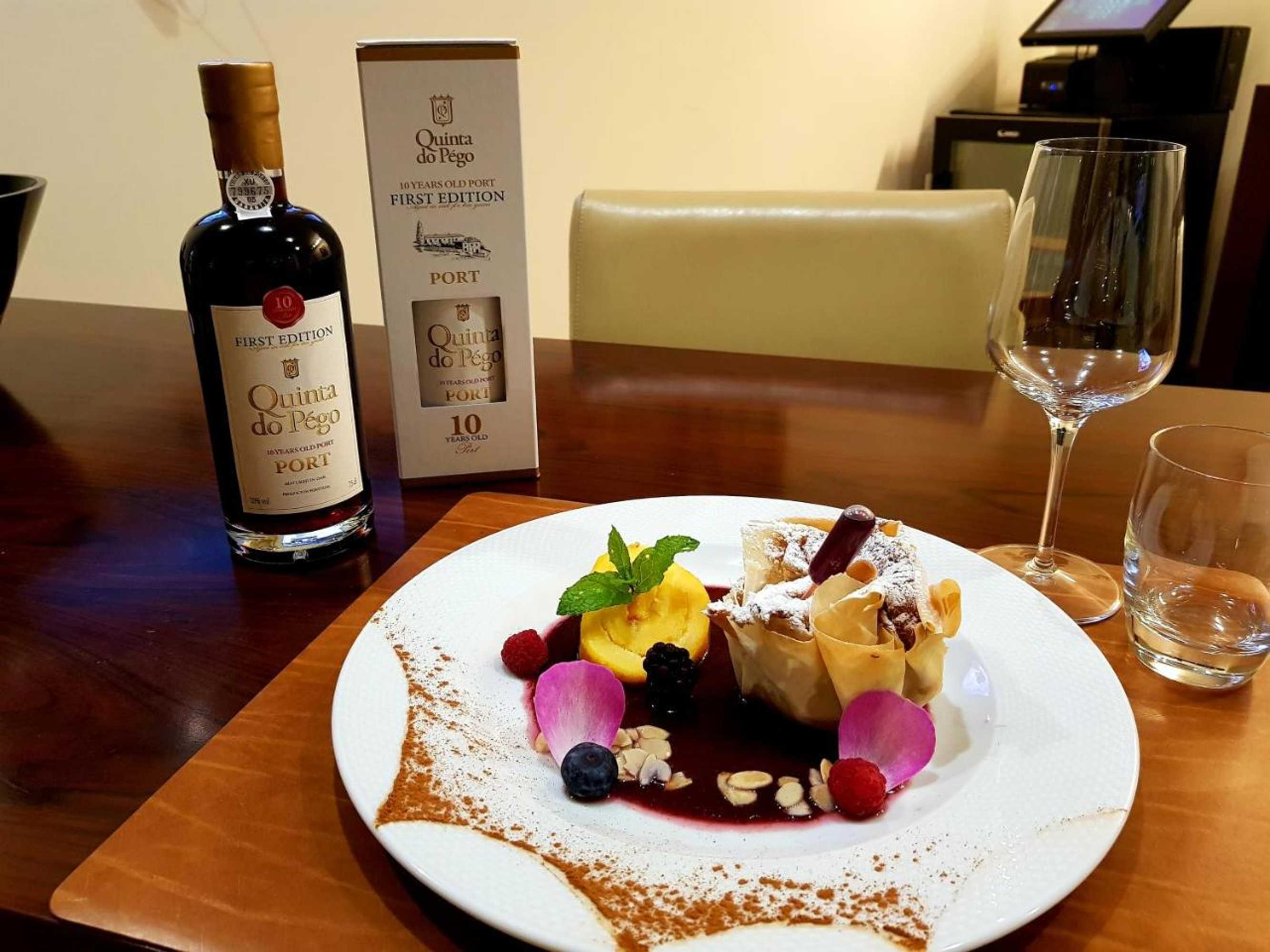 Gift card for Hotel Rural Quinta Do Pego Gift card for Hotel Rural Quinta Do Pego