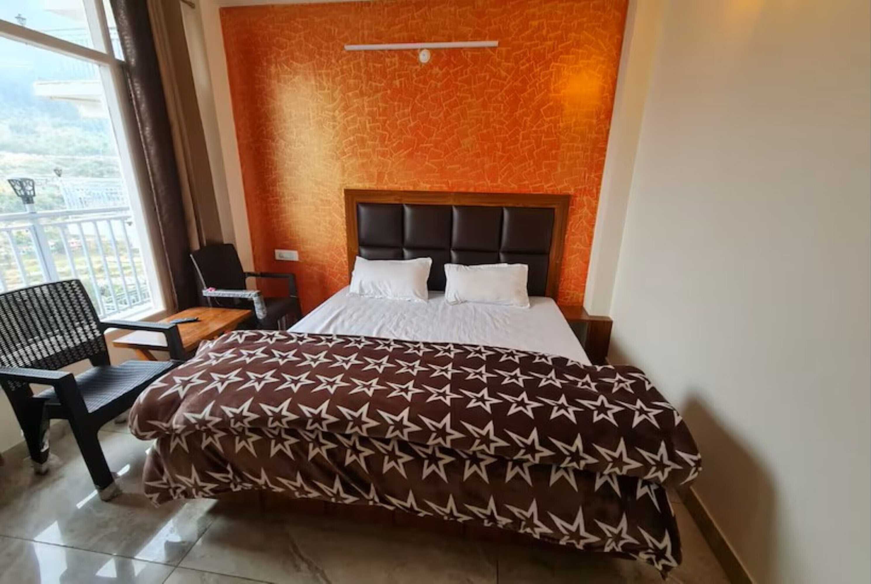 Gift card for Mount Heaven Kandaghat