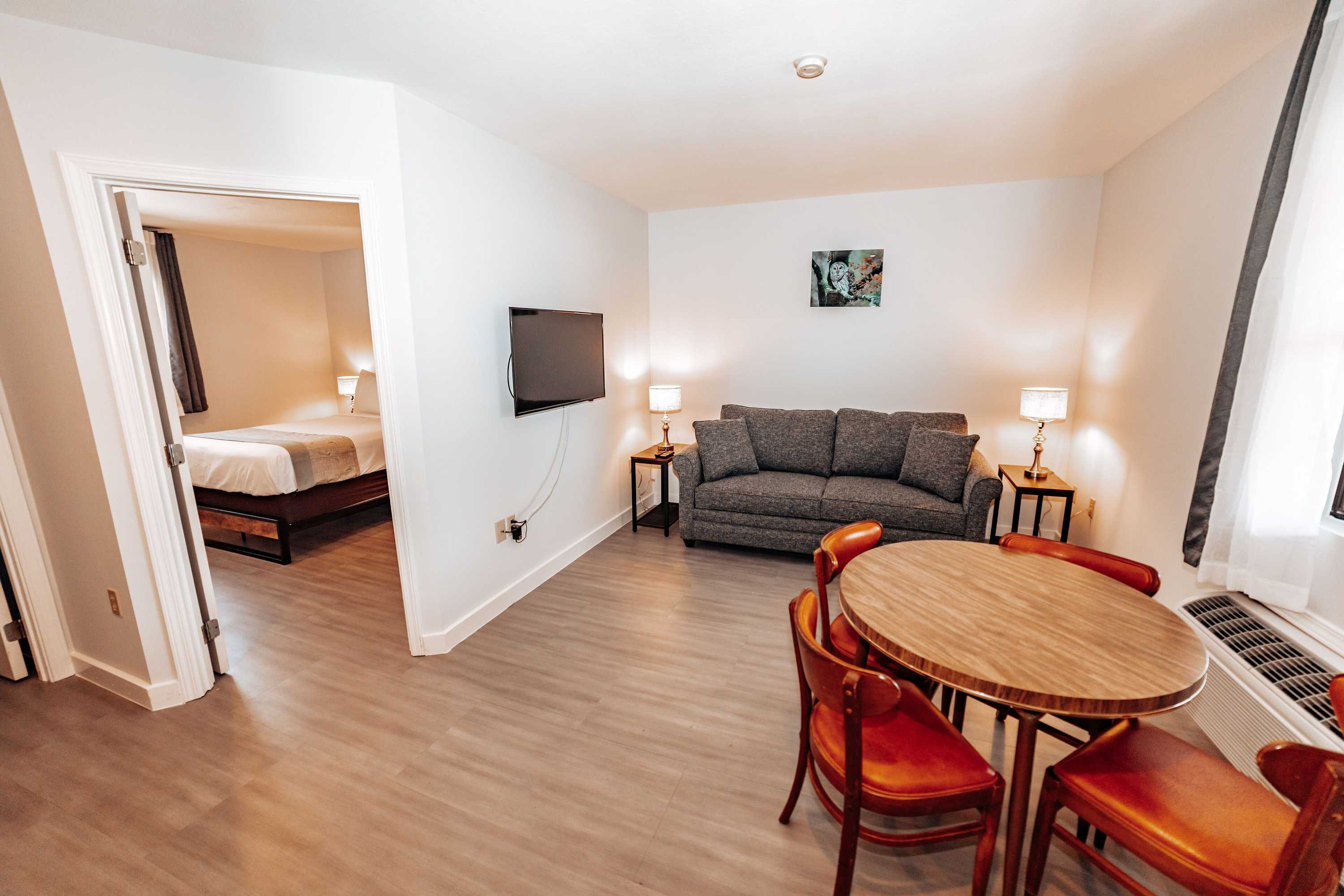 Gift card for Arrowhead Resort