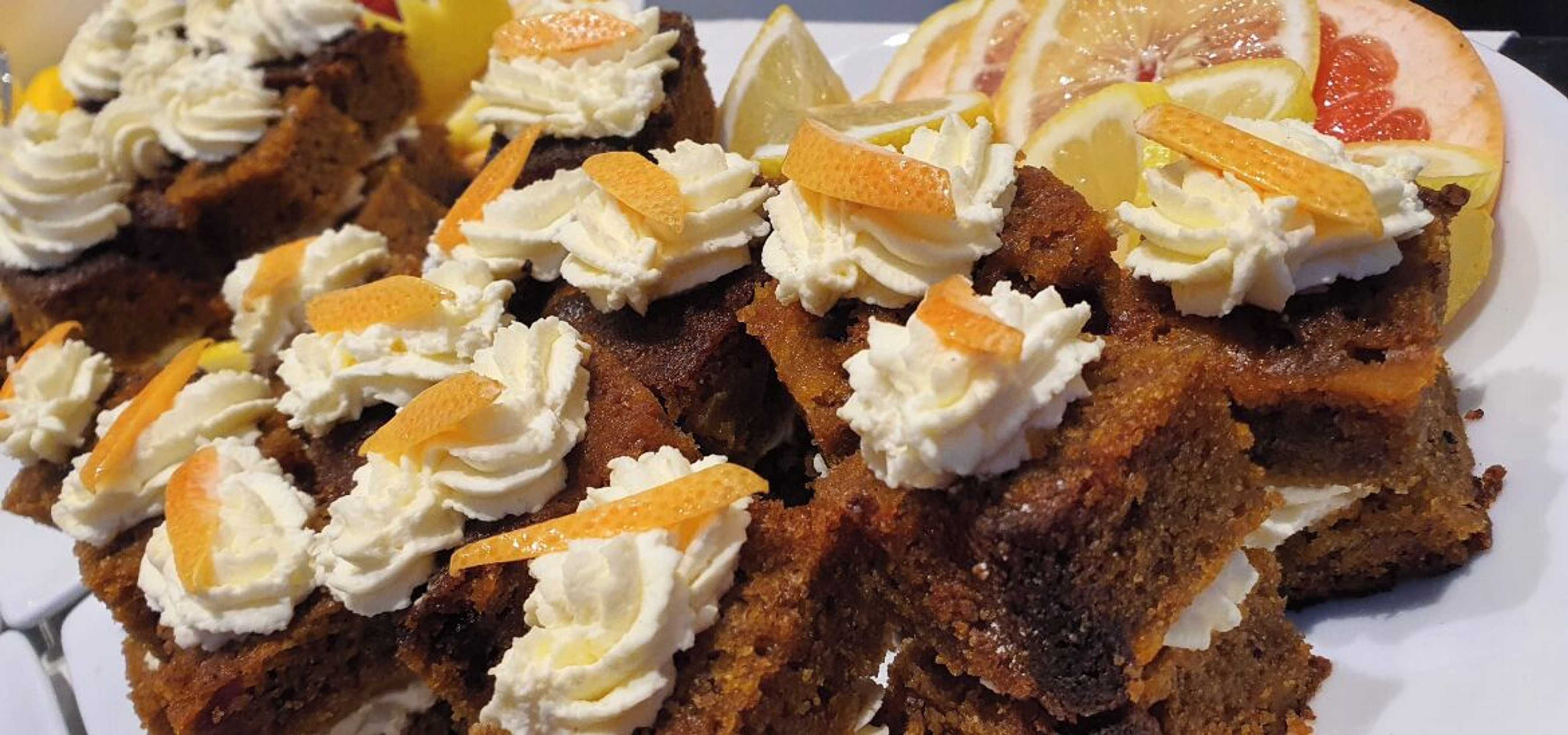 Gift card for Charnwood Regency