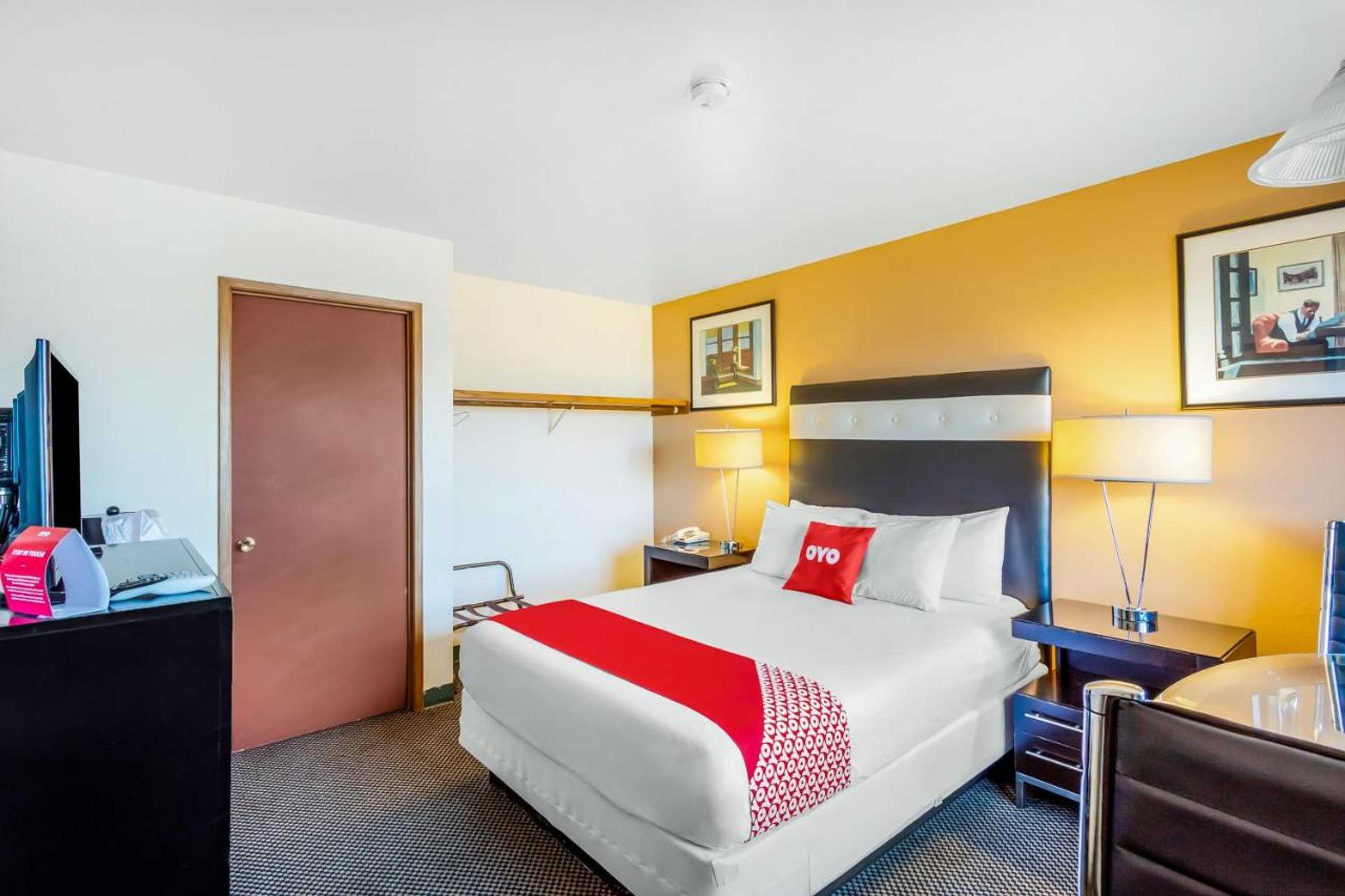 Gift card for Arlington Motor Inn