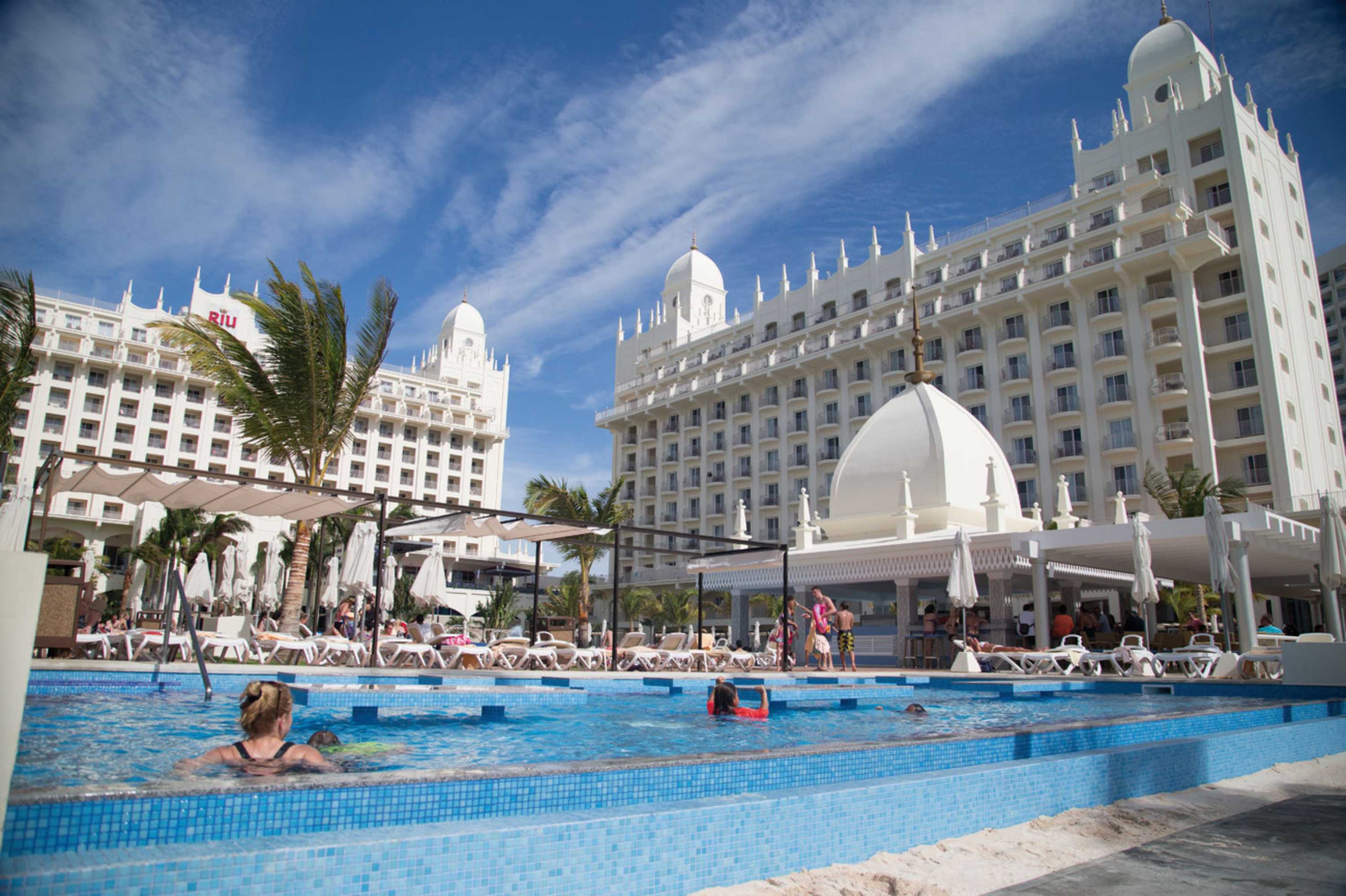 Gift card for Hotel Riu Palace Aruba - All Inclusive Gift card for Hotel Riu Palace Aruba - All Inclusive