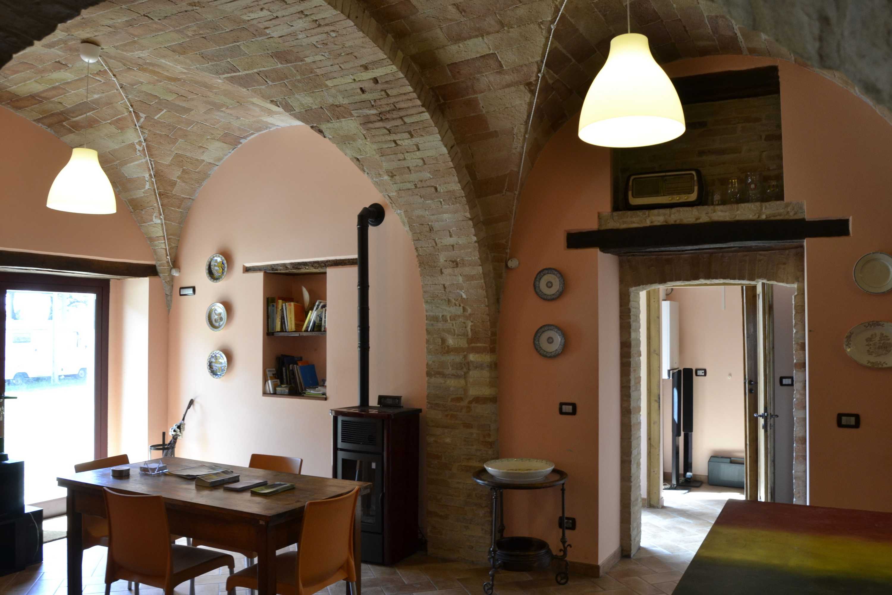 Gift card for Agriturismo Forestale Luti