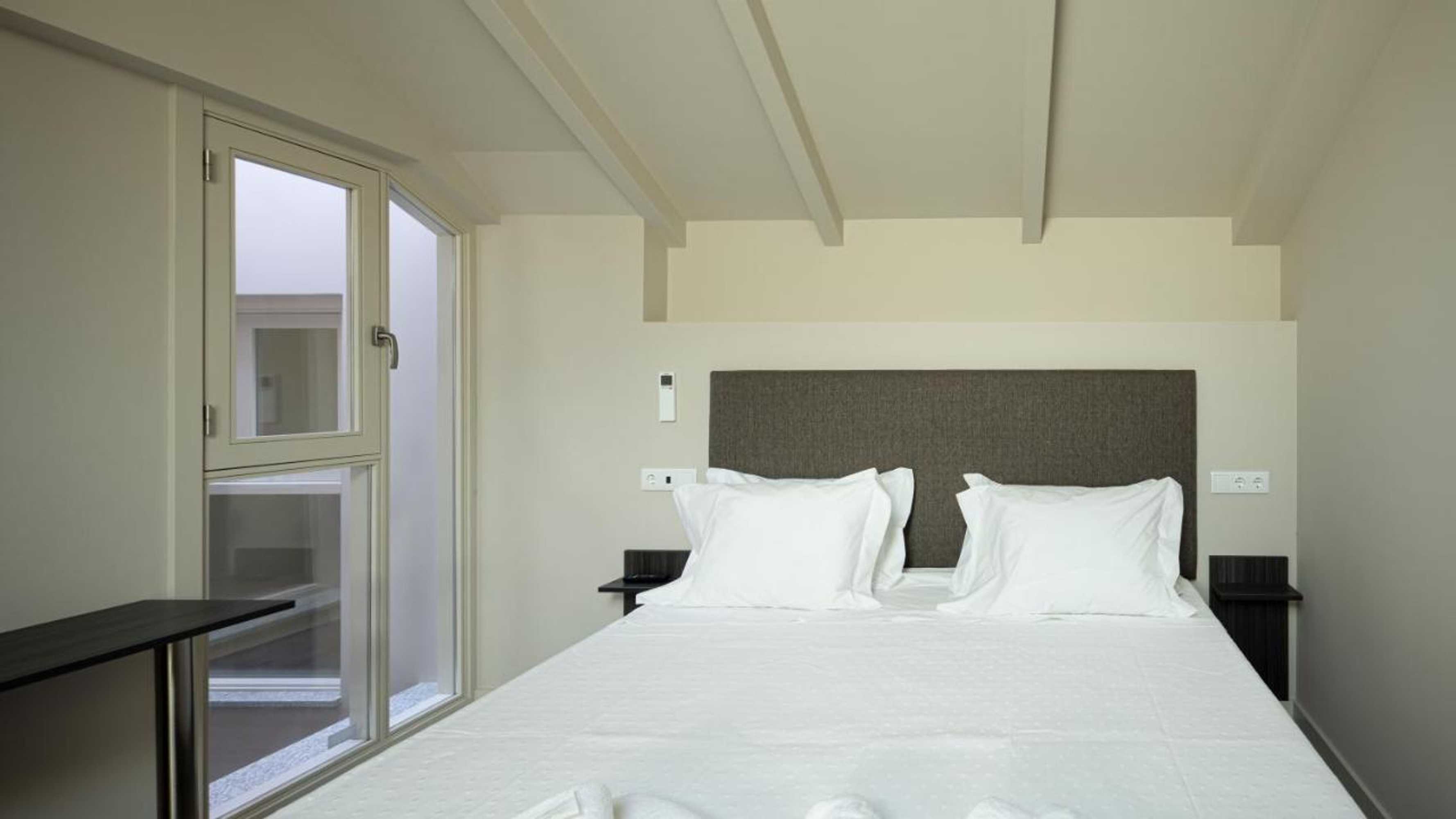 Gift card for Rua Grande Hotel