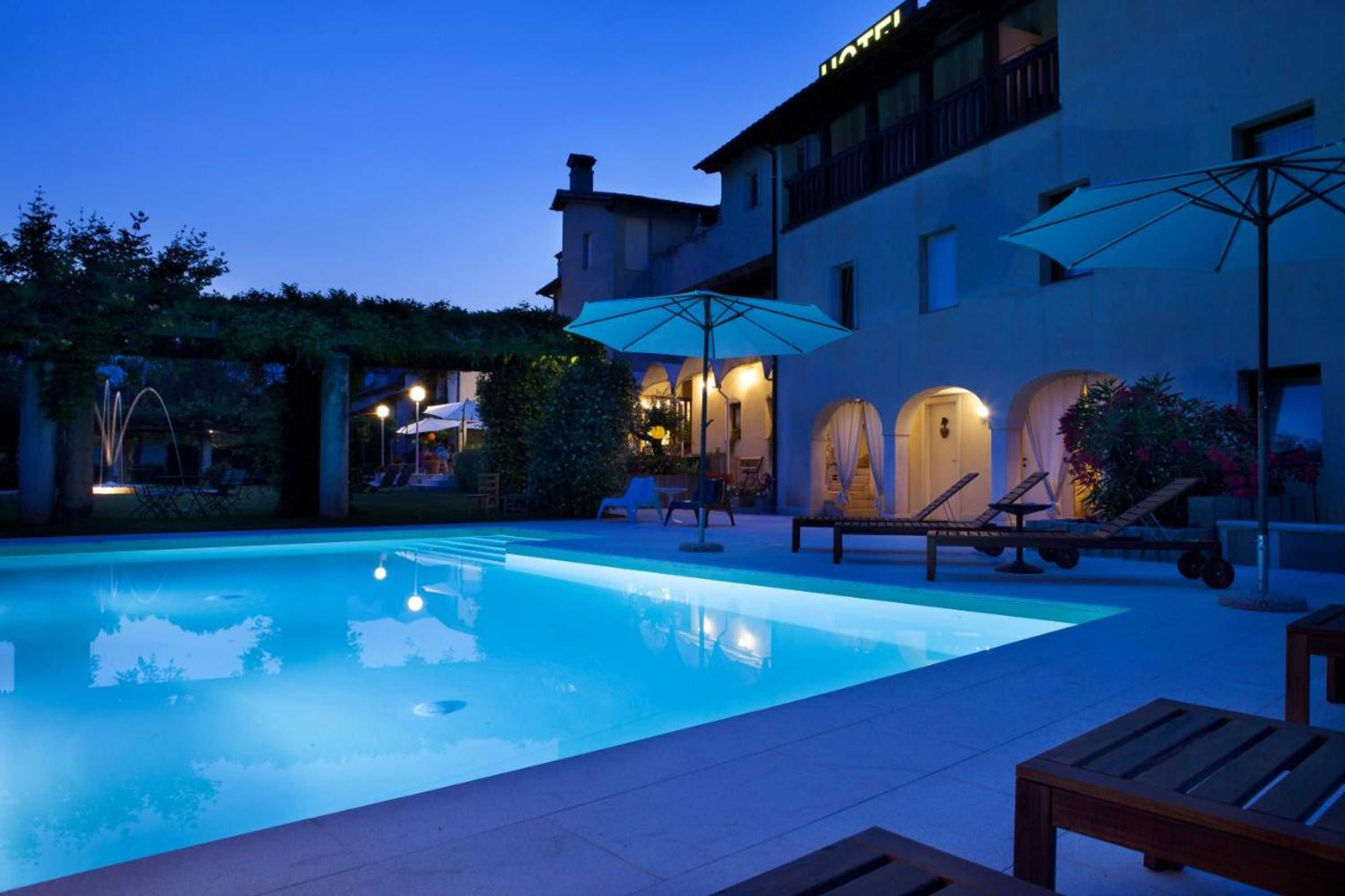 Gift card for Hotel Villaguarda Landscape Experience Gift card for Hotel Villaguarda Landscape Experience