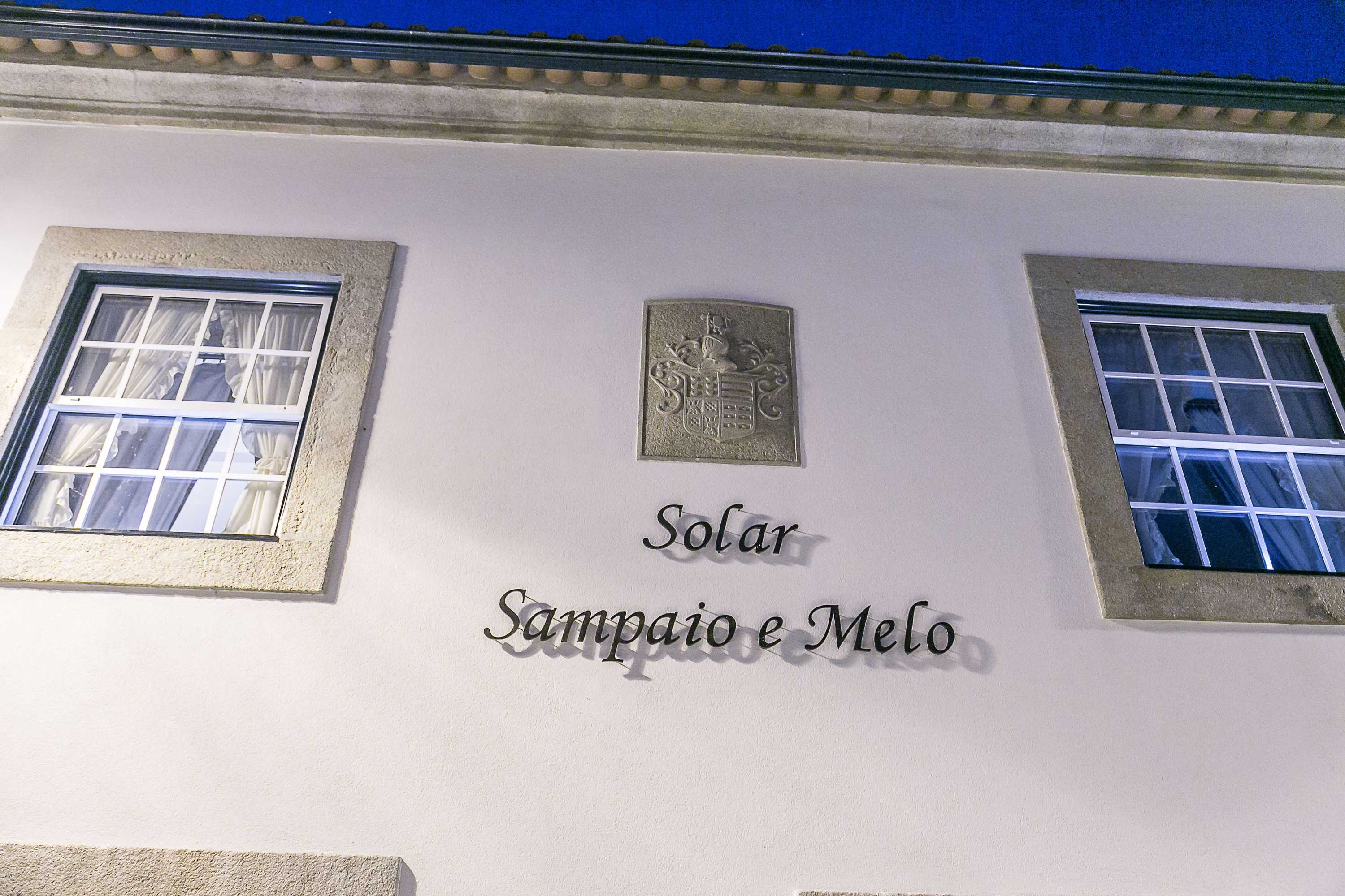Gift card for Solar Sampaio E Melo Gift card for Solar Sampaio E Melo