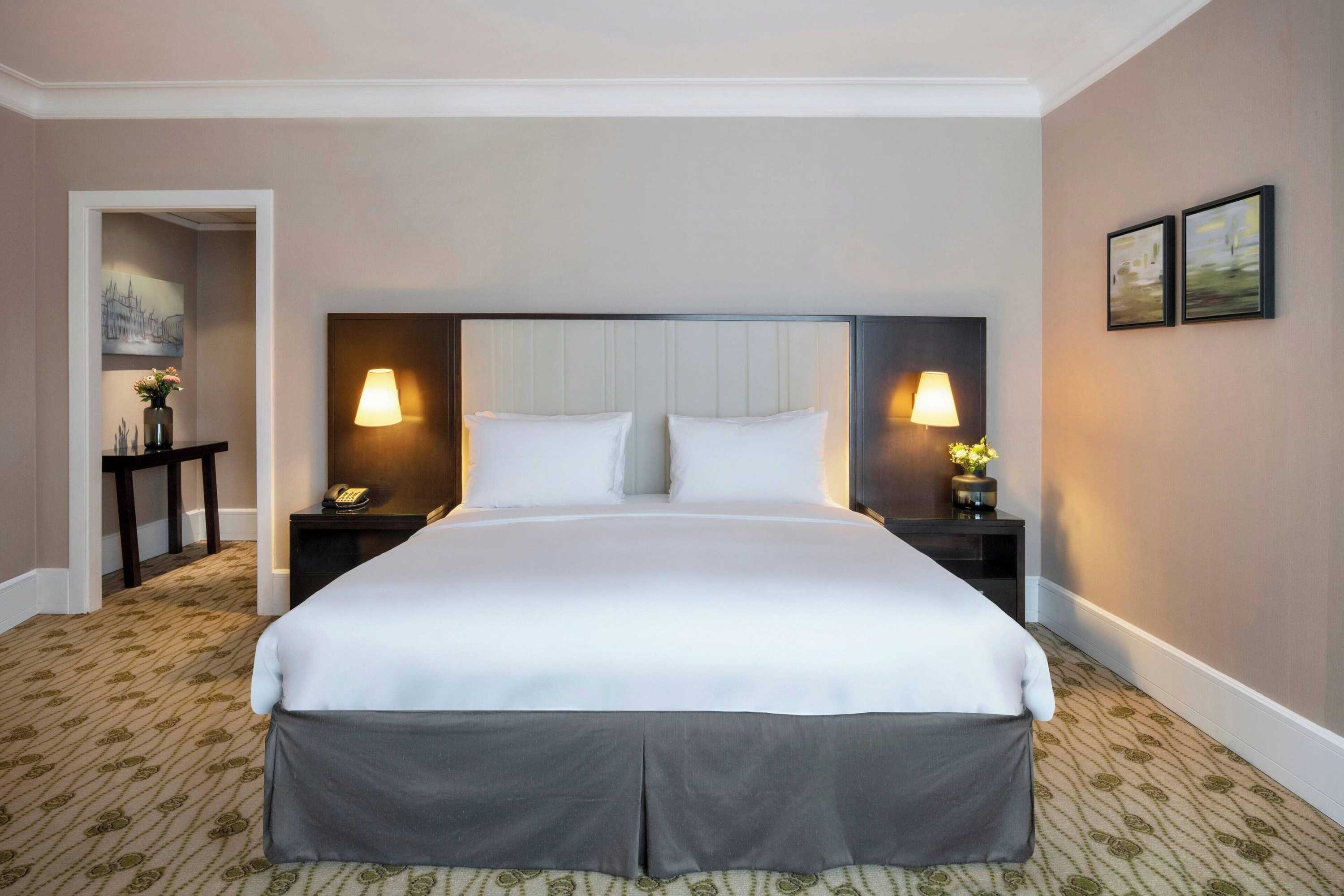 Gift card for Renaissance Brussels Hotel Gift card for Renaissance Brussels Hotel