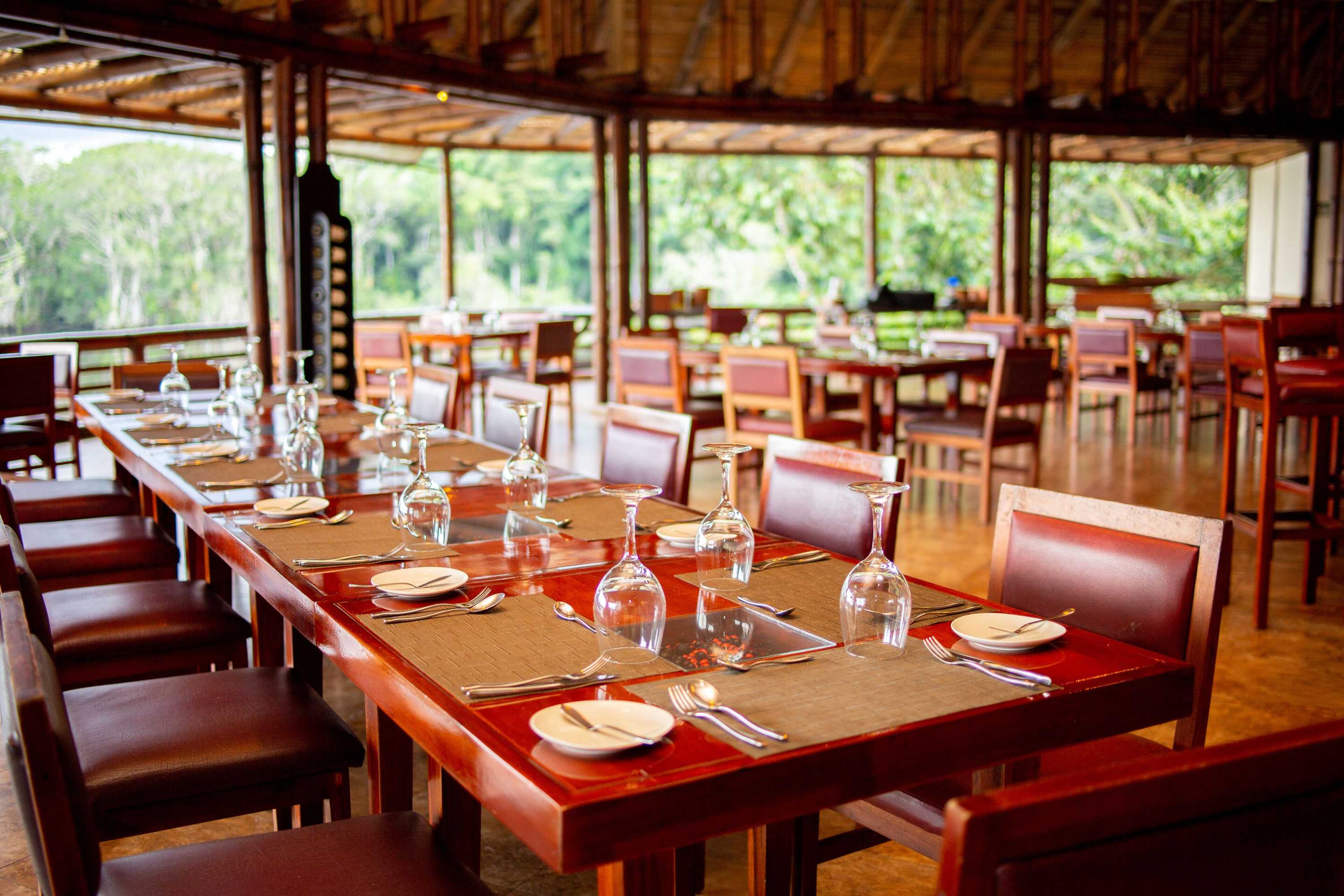 Gift card for La Selva Jungle by Eco Luxury Group Gift card for La Selva Jungle by Eco Luxury Group