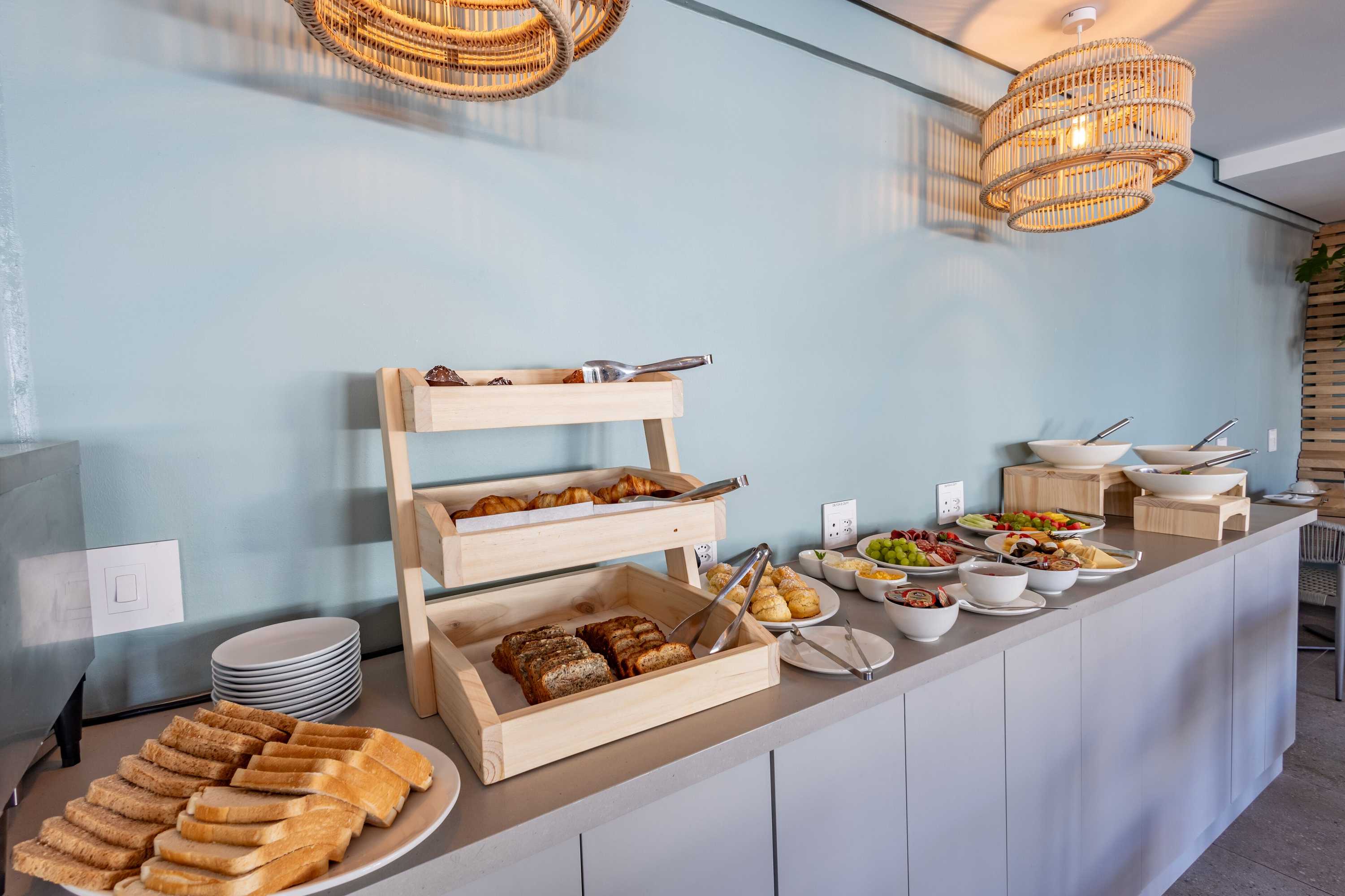 Gift card for Plett Quarter Hotel